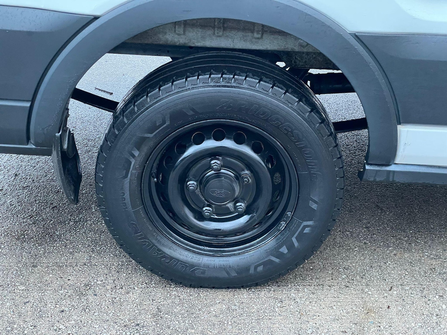 Used Ford Transit 2015 for sale - 77646568: Photo 19