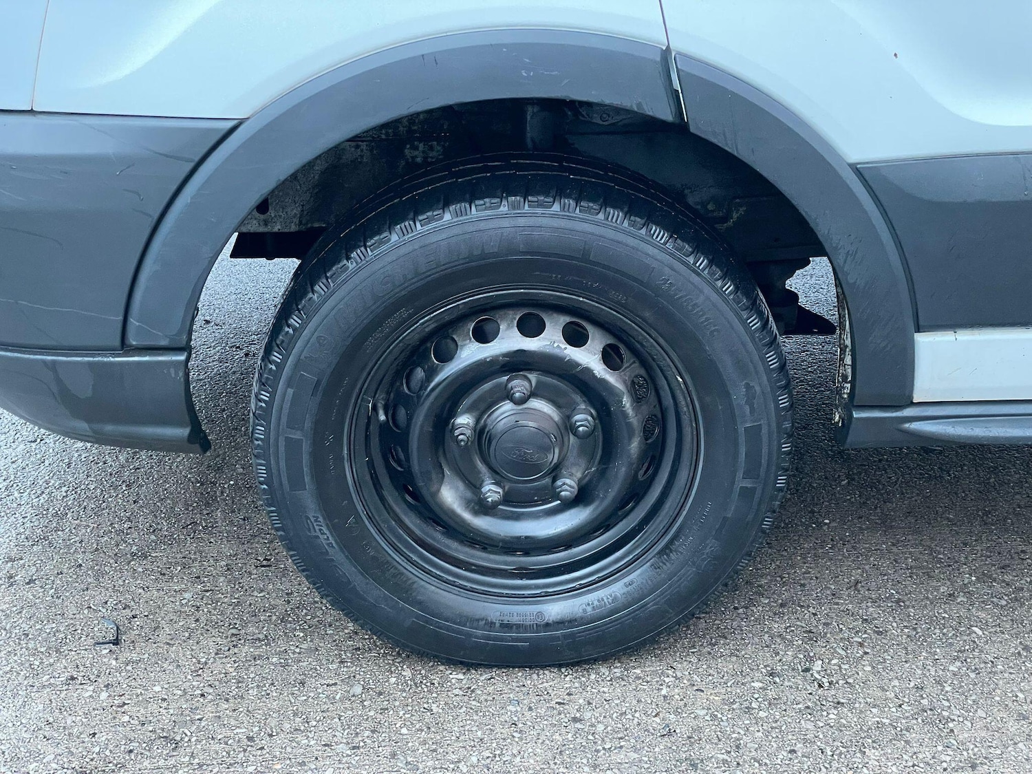 Used Ford Transit 2015 for sale - 77646568: Photo 20