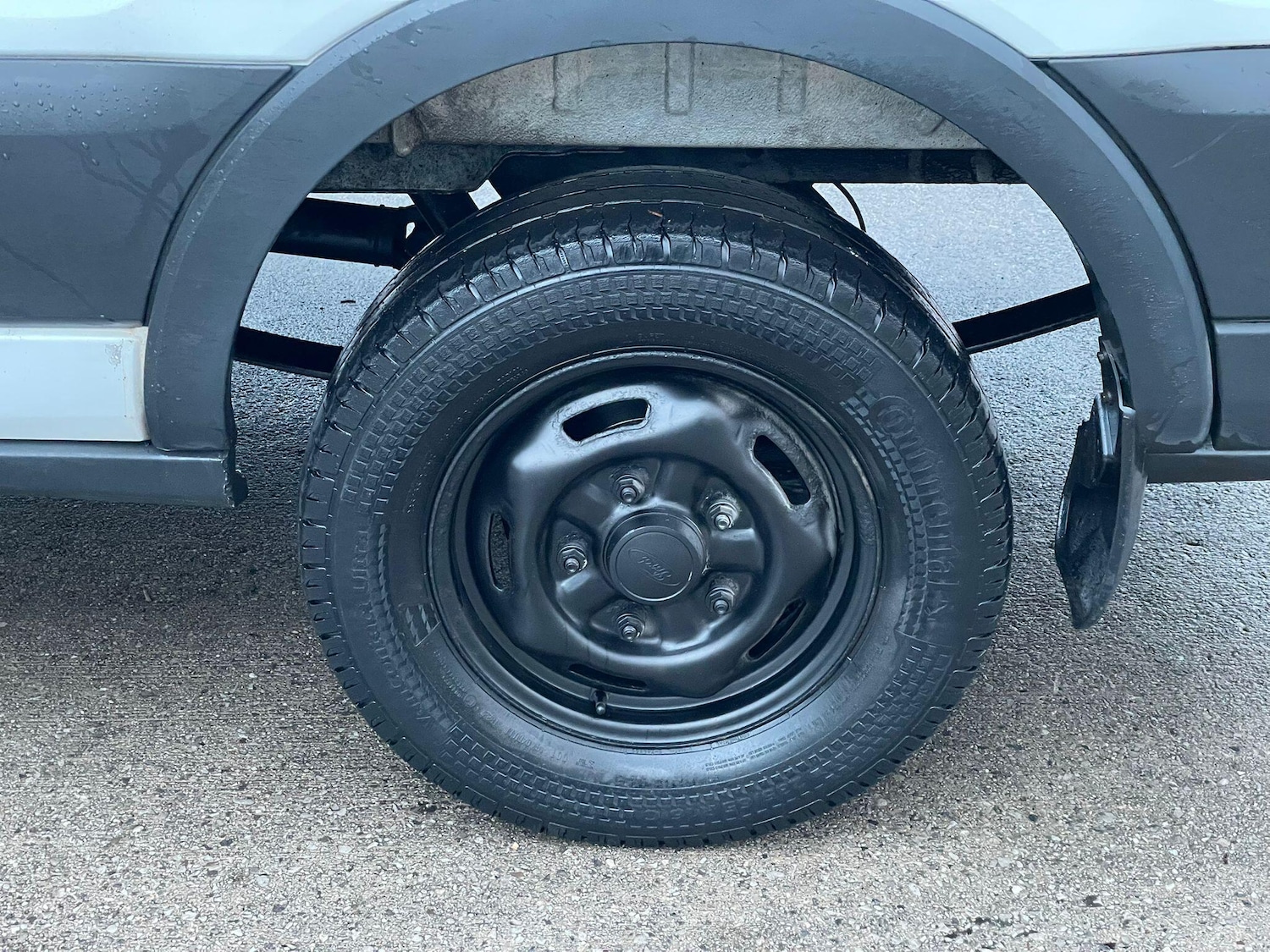 Used Ford Transit 2015 for sale - 77646568: Photo 21