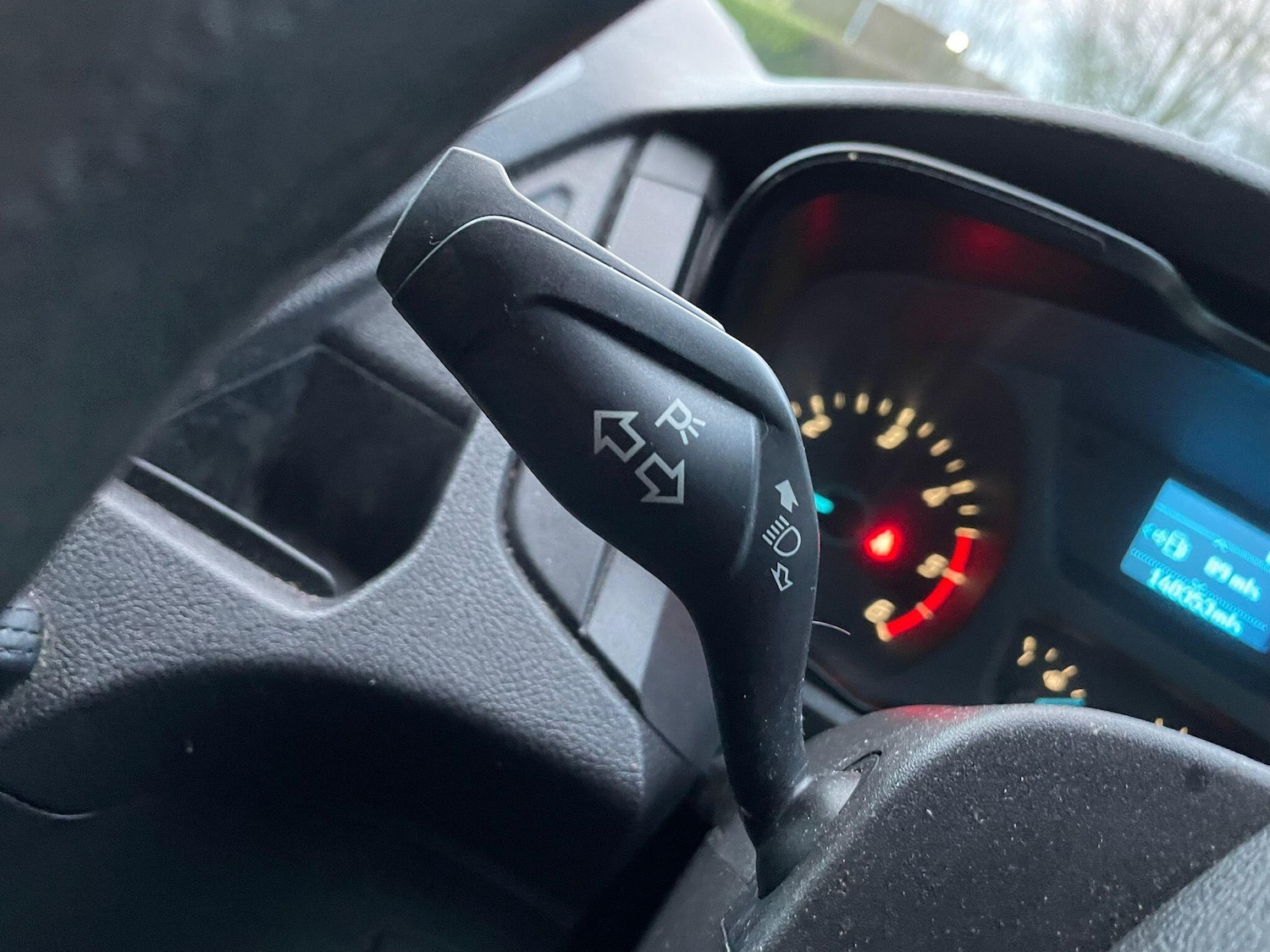 Used Ford Transit 2015 for sale - 77646568: Photo 28