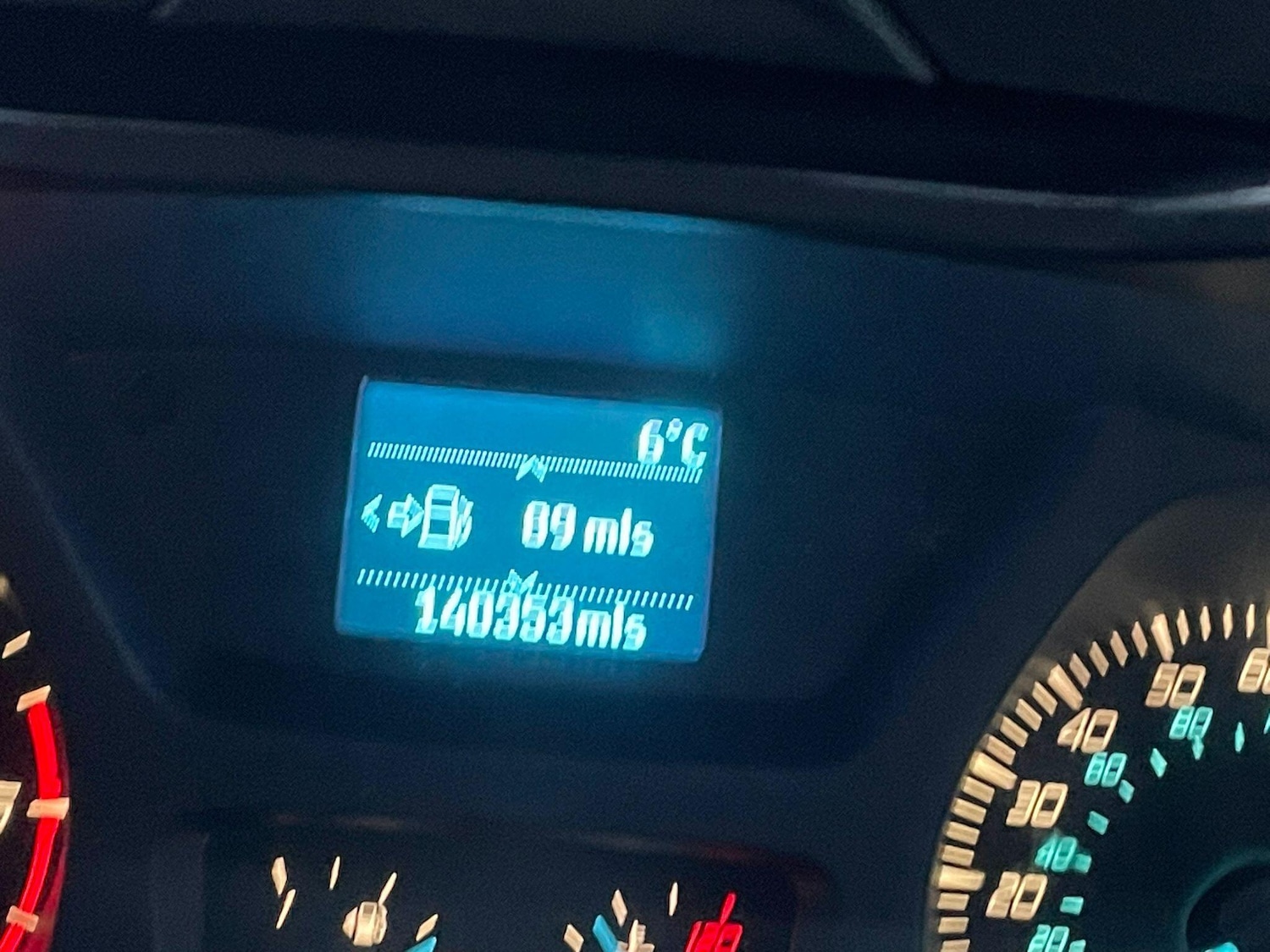 Used Ford Transit 2015 for sale - 77646568: Photo 32