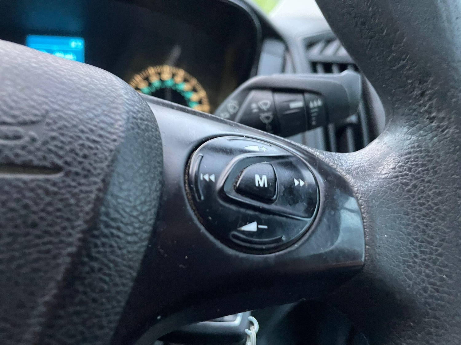 Used Ford Transit 2015 for sale - 77646568: Photo 33