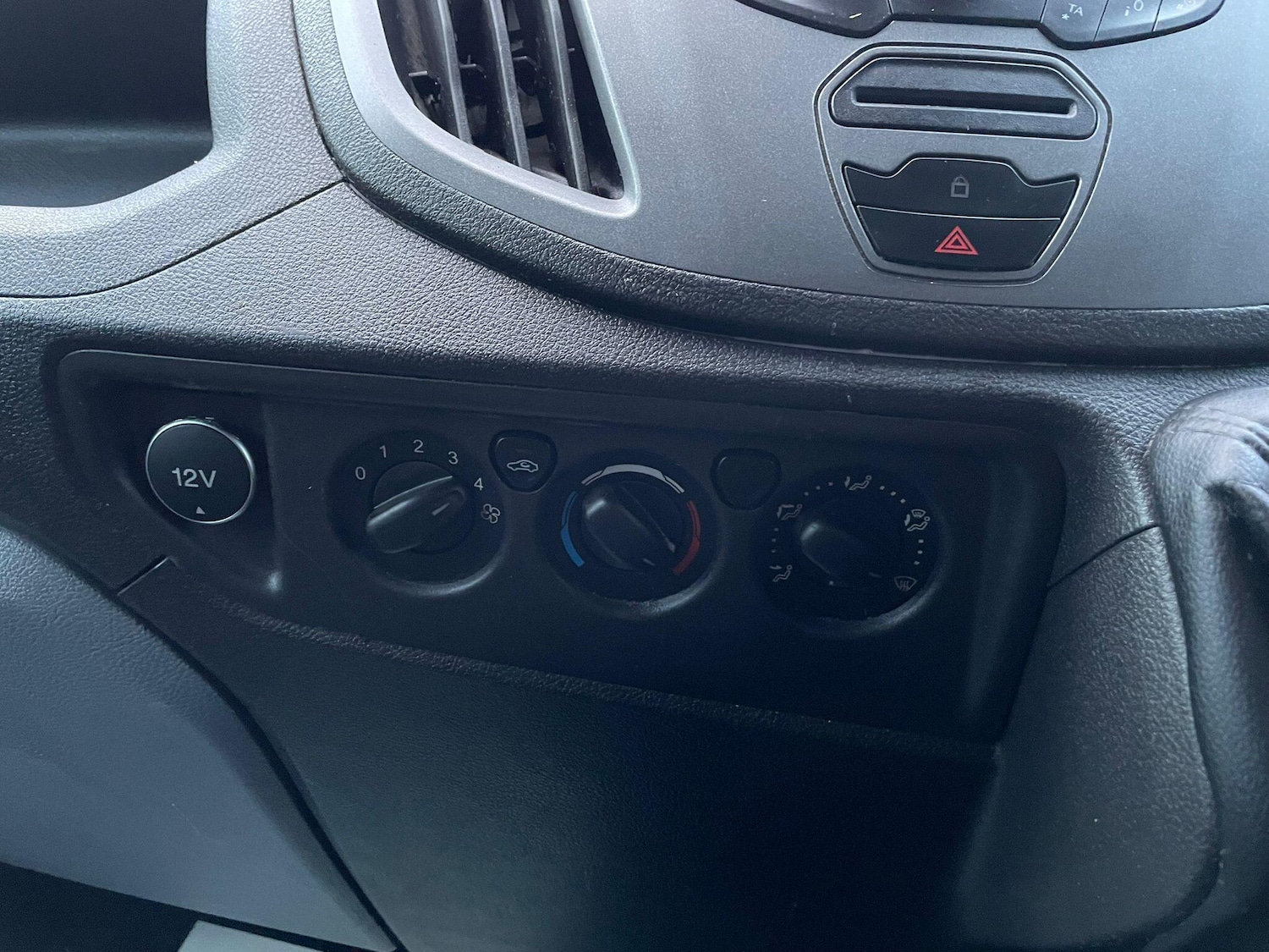 Used Ford Transit 2015 for sale - 77646568: Photo 36