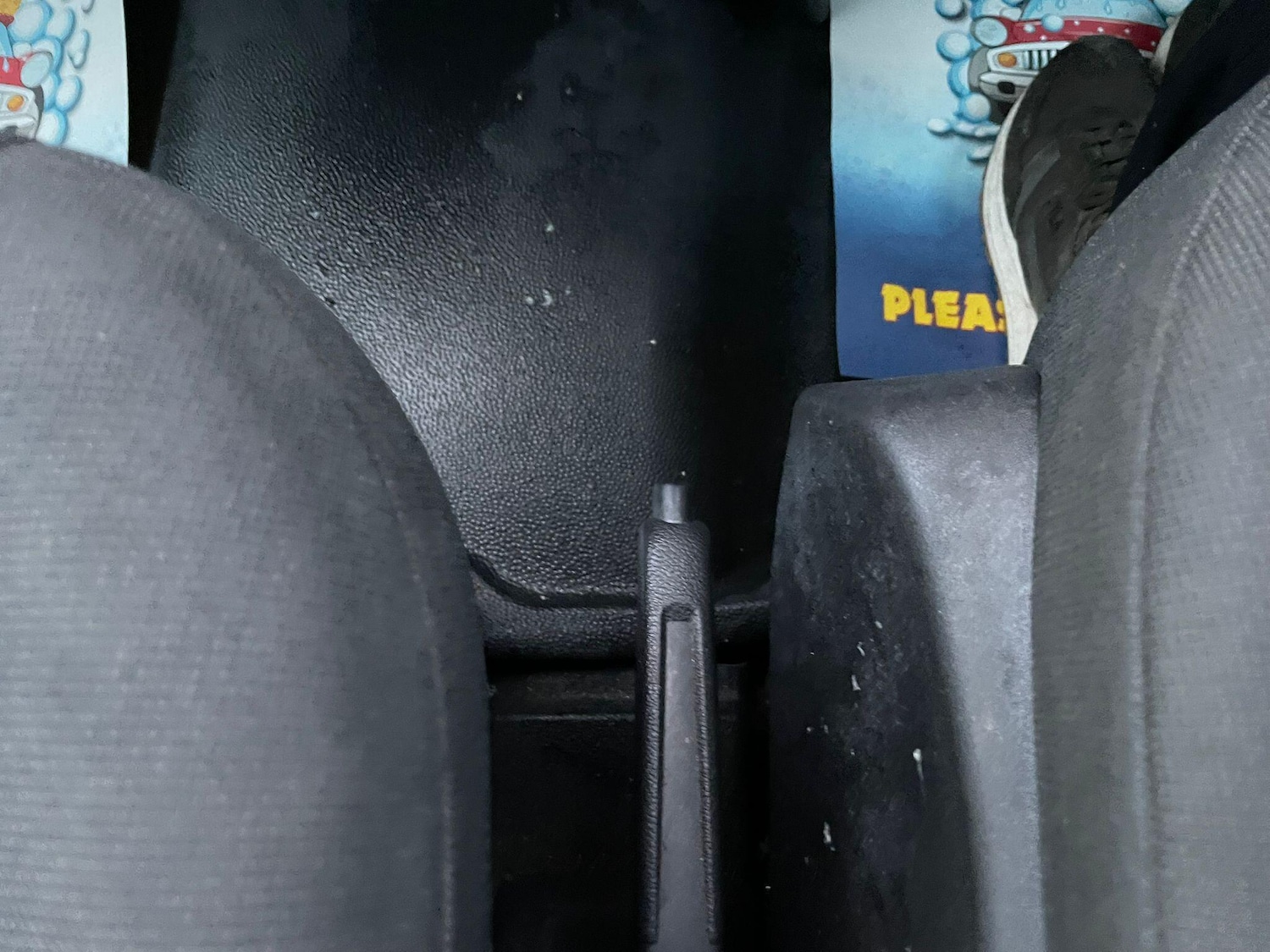 Used Ford Transit 2015 for sale - 77646568: Photo 38