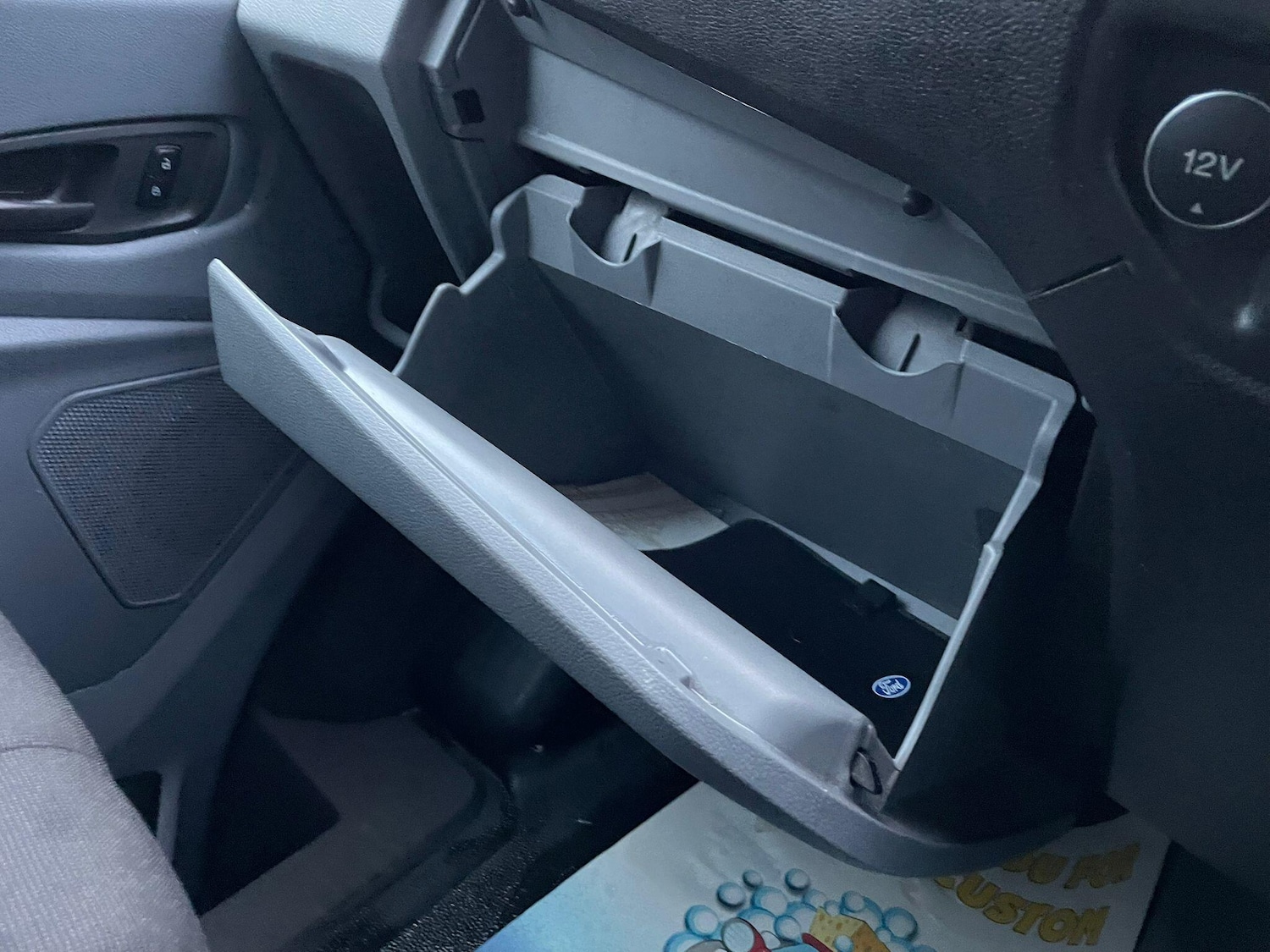 Used Ford Transit 2015 for sale - 77646568: Photo 39