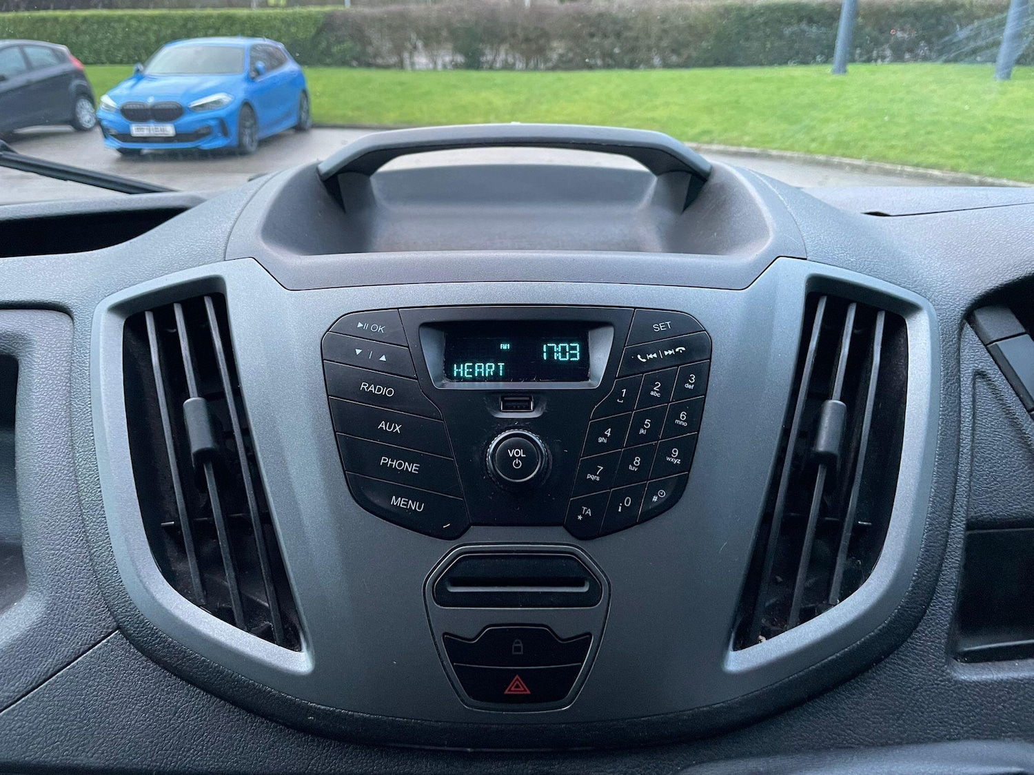 Used Ford Transit 2015 for sale - 77646568: Photo 40