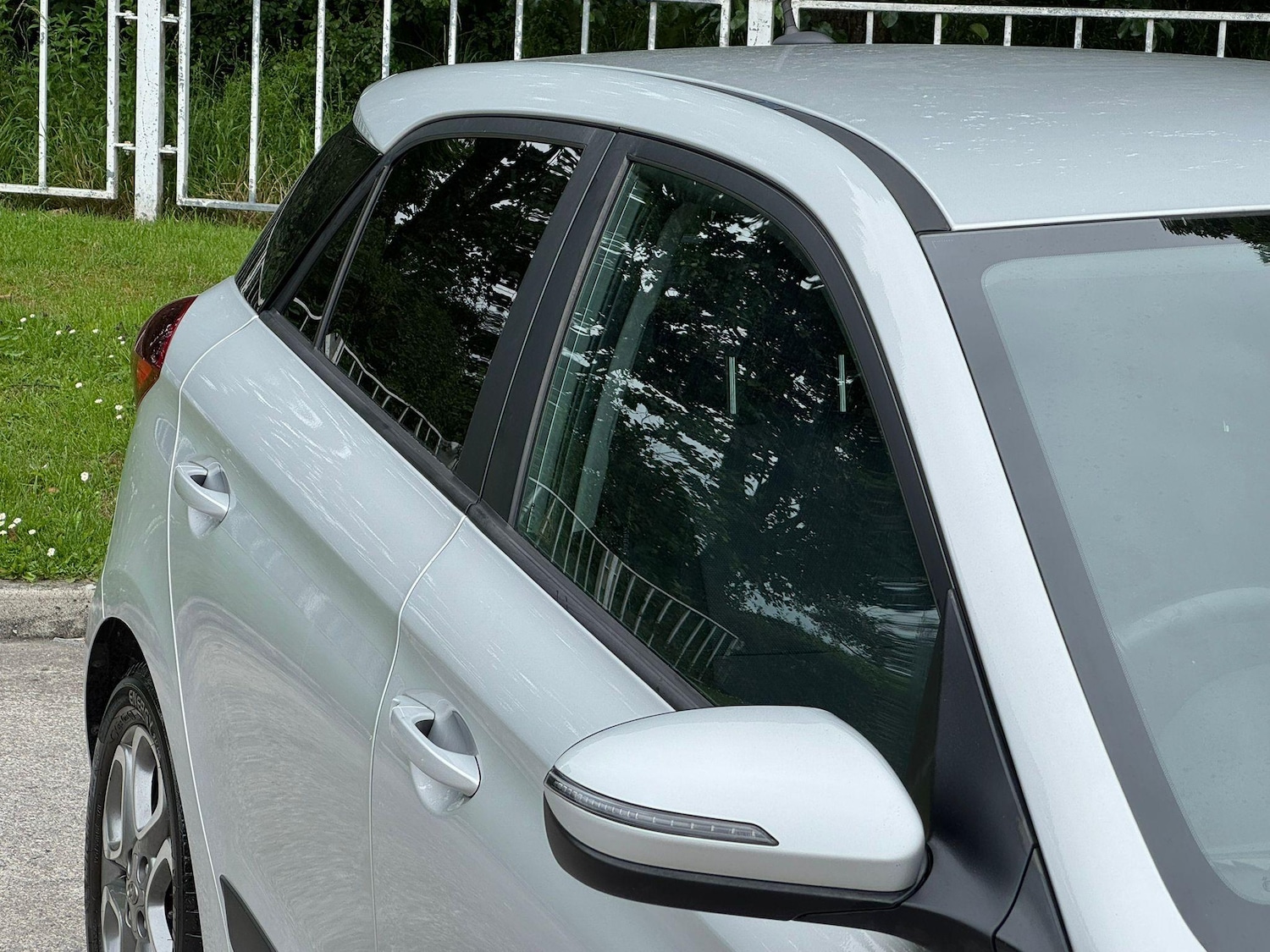 Used Hyundai i20 2019 for sale - 77386784: Photo 11