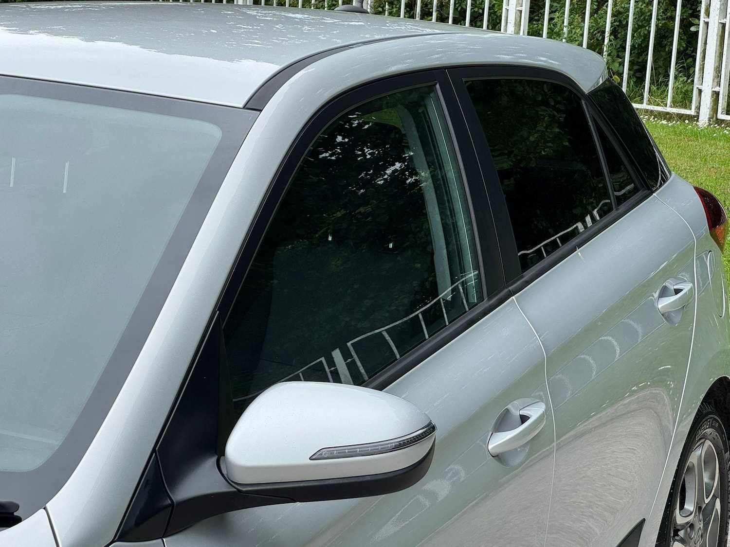 Used Hyundai i20 2019 for sale - 77386784: Photo 12