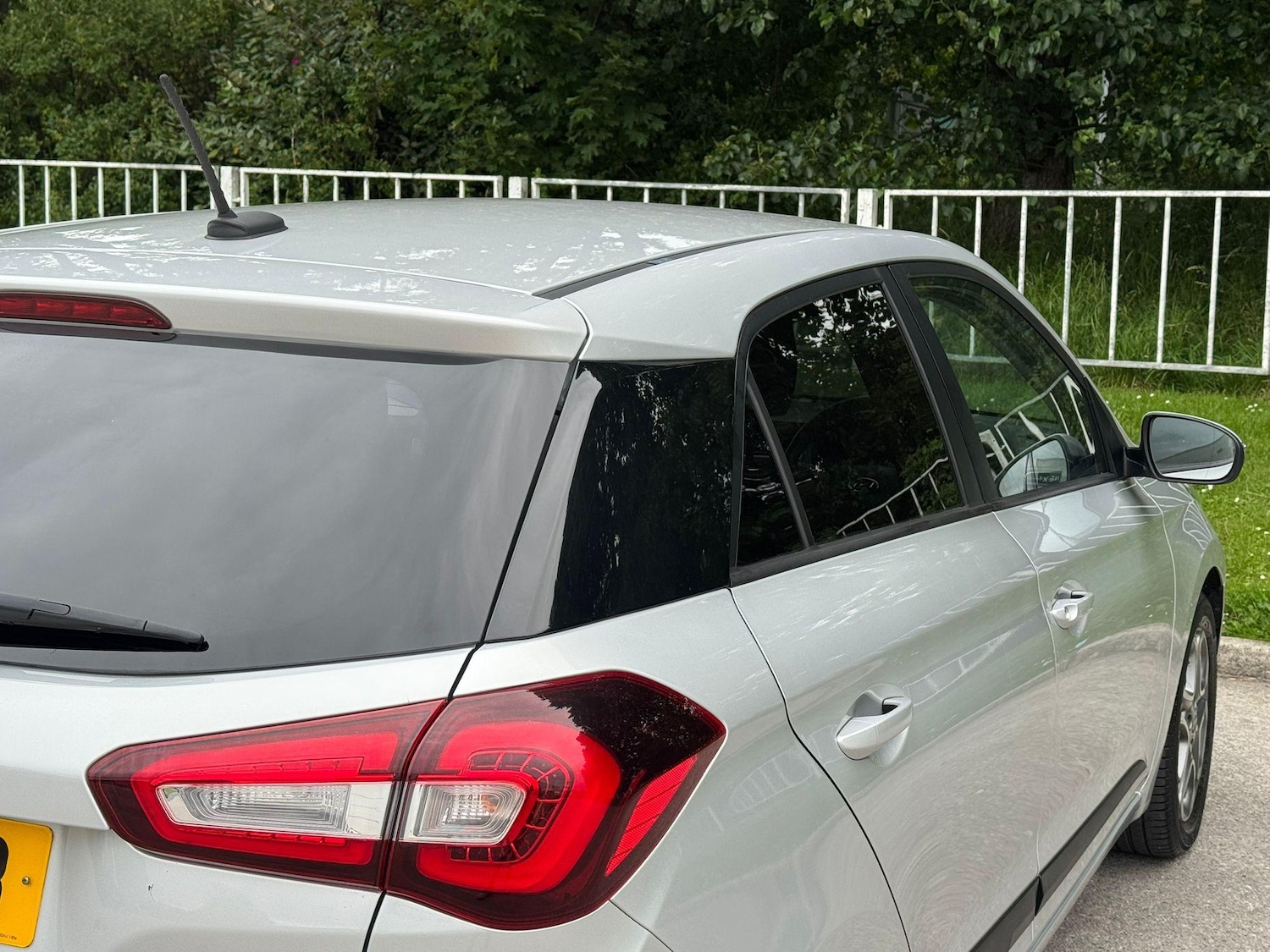 Used Hyundai i20 2019 for sale - 77386784: Photo 16