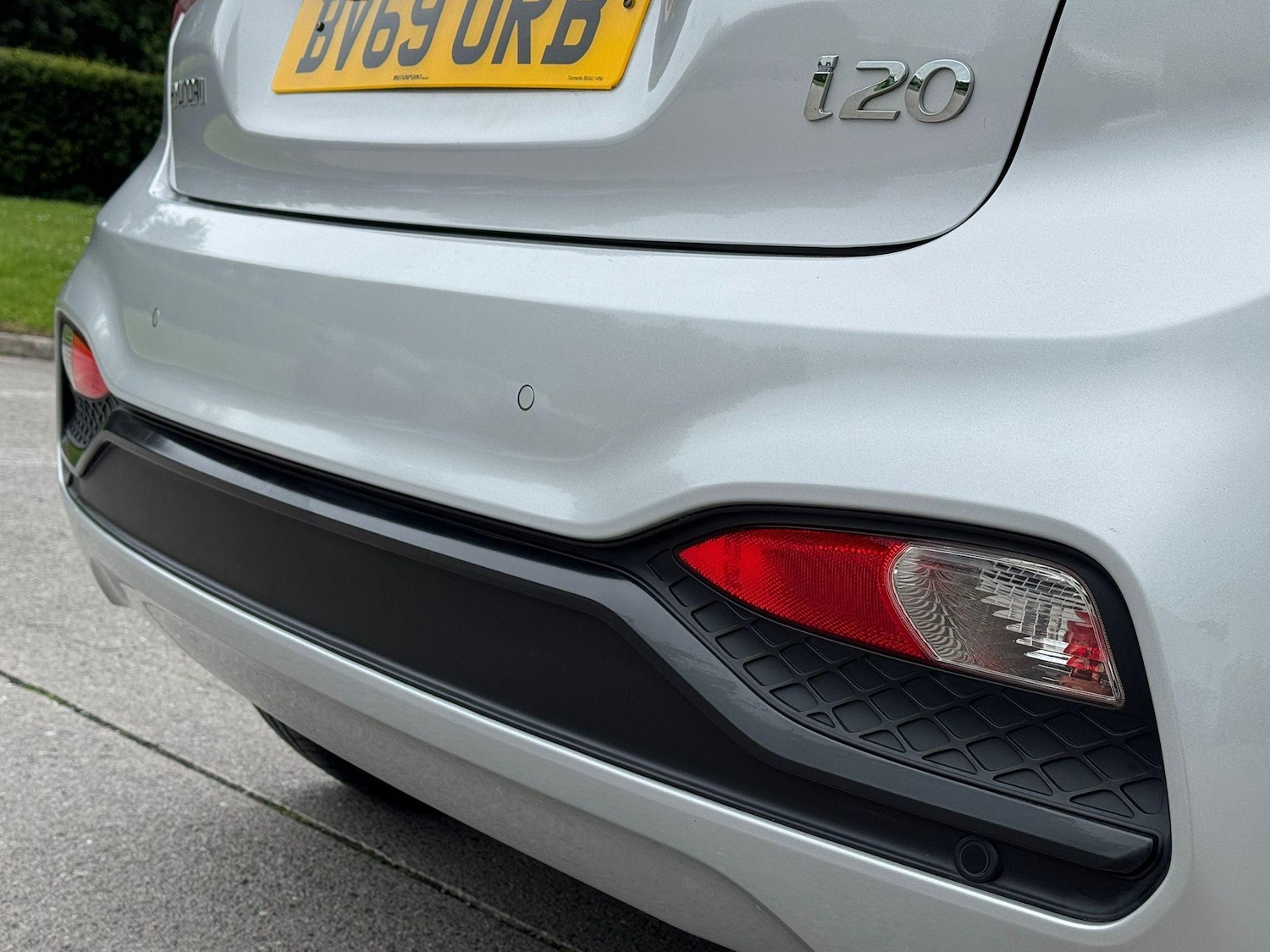 Used Hyundai i20 2019 for sale - 77386784: Photo 17