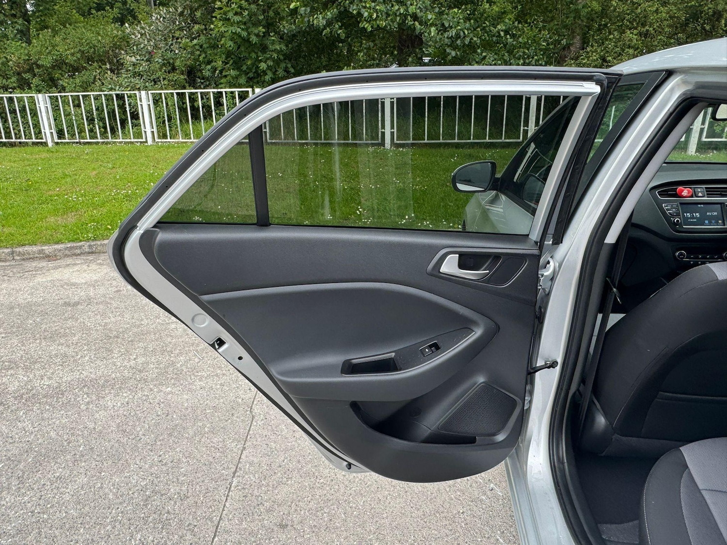 Used Hyundai i20 2019 for sale - 77386784: Photo 24