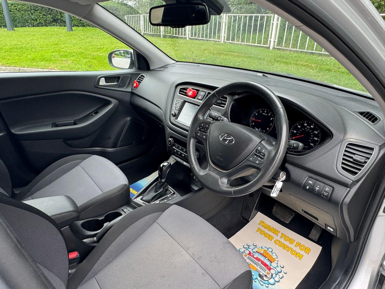 Used Hyundai i20 2019 for sale - 77386784: Photo 31