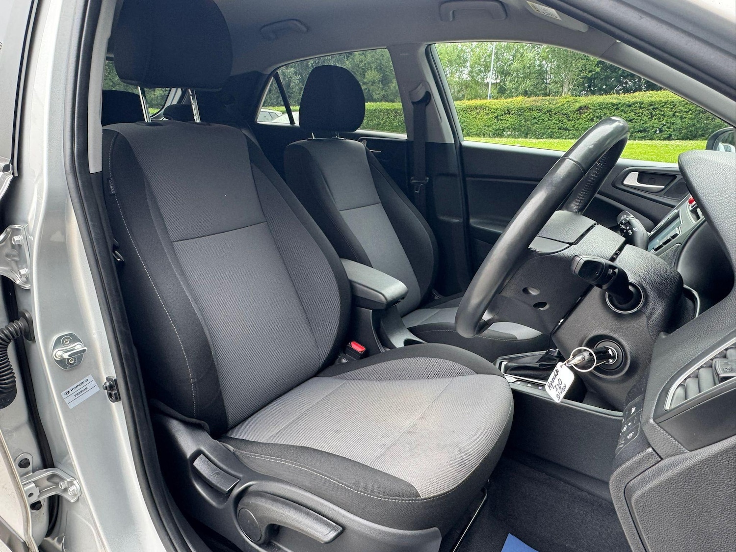 Used Hyundai i20 2019 for sale - 77386784: Photo 33