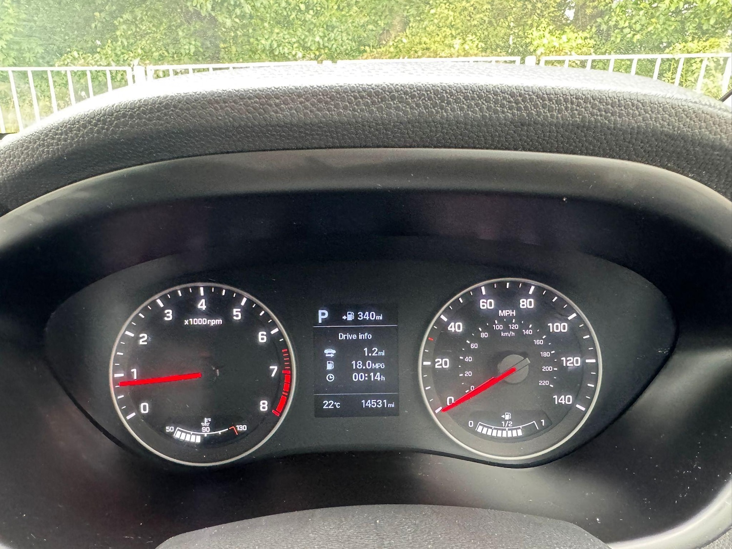 Used Hyundai i20 2019 for sale - 77386784: Photo 34