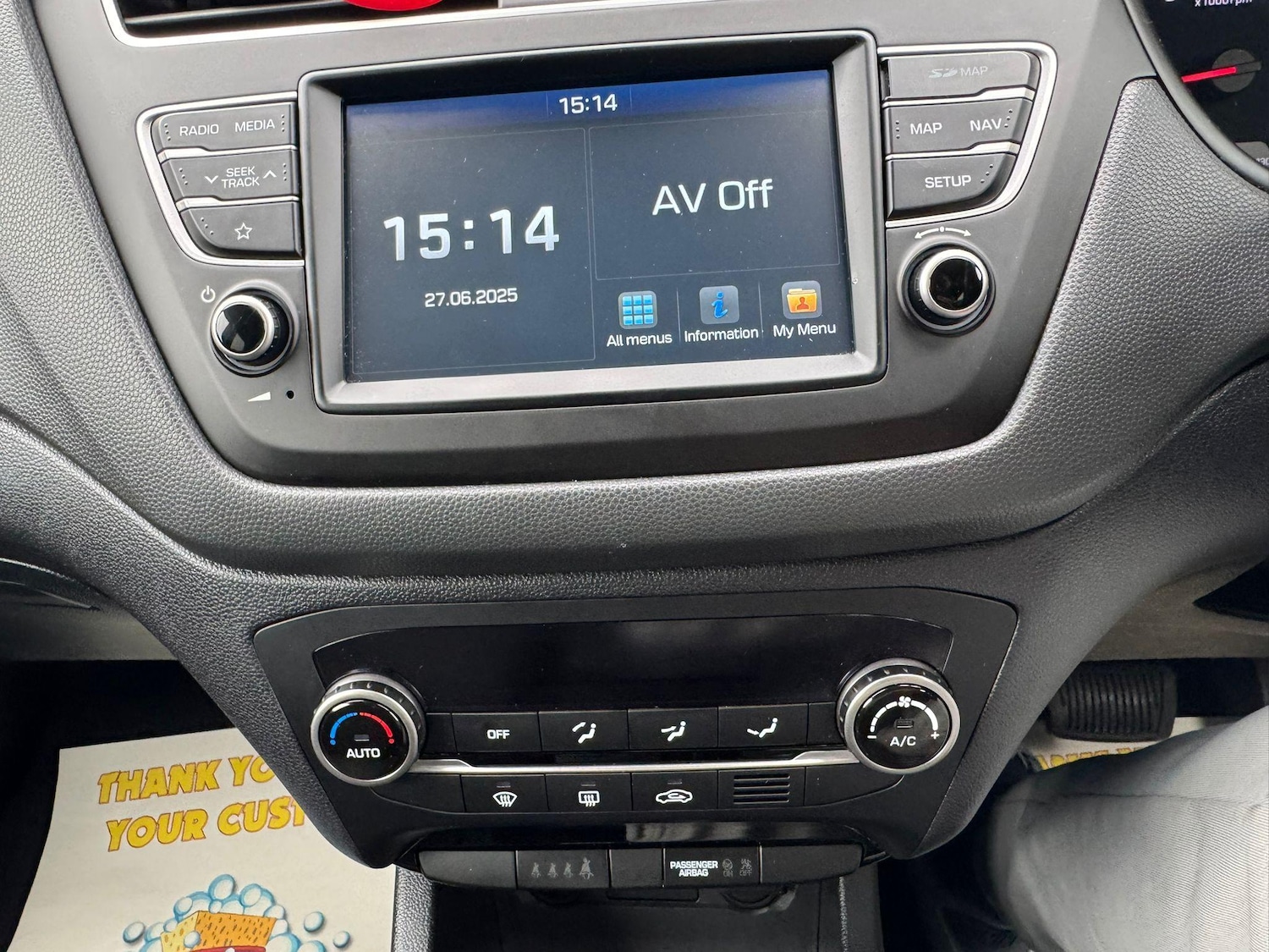 Used Hyundai i20 2019 for sale - 77386784: Photo 36