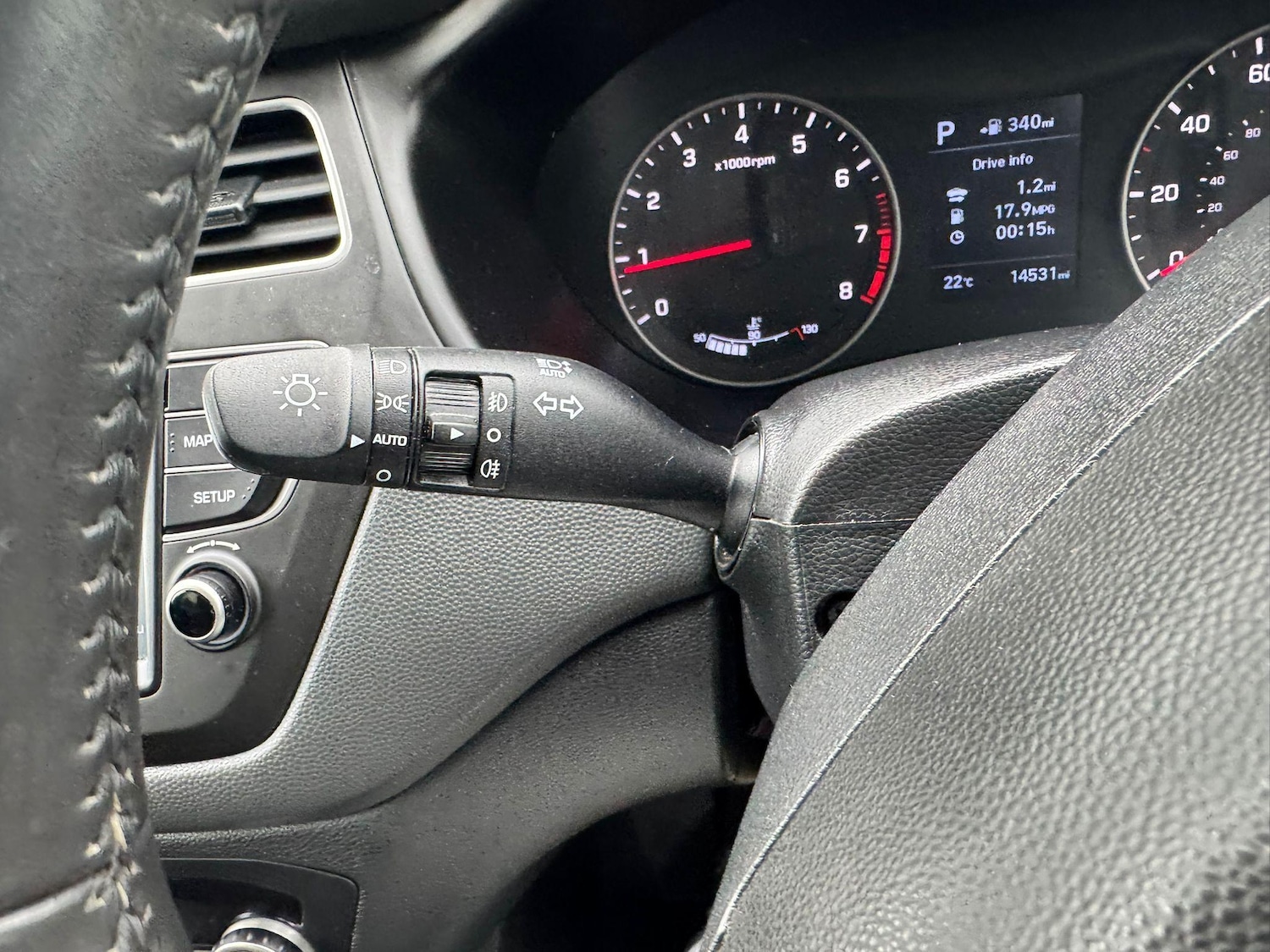 Used Hyundai i20 2019 for sale - 77386784: Photo 37