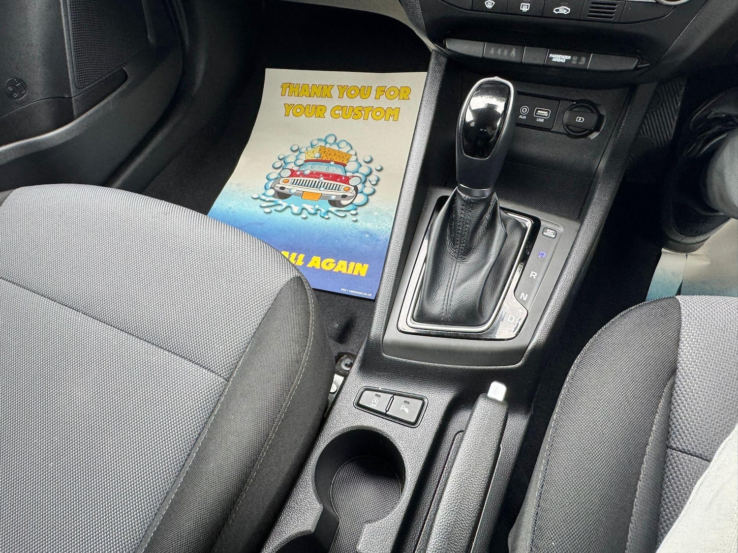 Used Hyundai i20 2019 for sale - 77386784: Photo 42