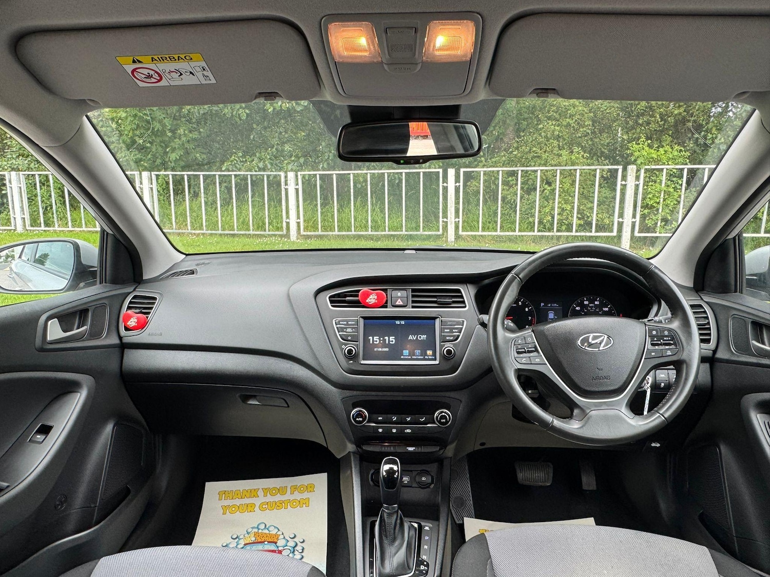 Used Hyundai i20 2019 for sale - 77386784: Photo 43