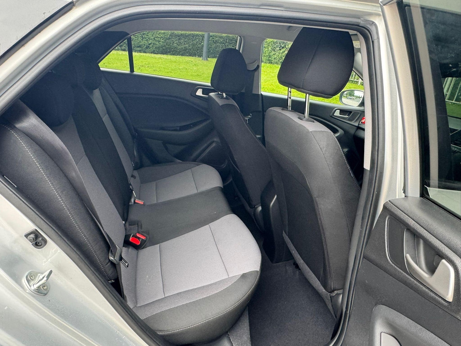 Used Hyundai i20 2019 for sale - 77386784: Photo 45