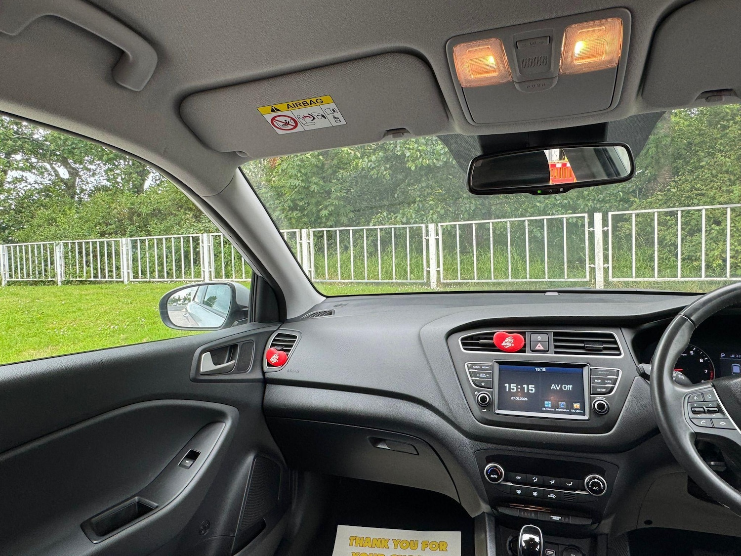 Used Hyundai i20 2019 for sale - 77386784: Photo 48