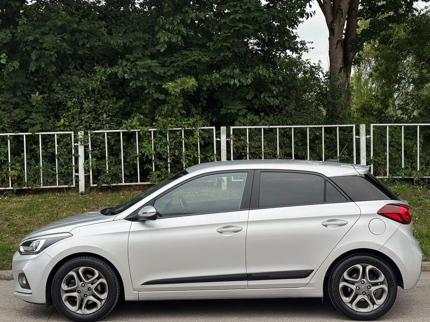 Used Hyundai i20 2019 for sale - 77386784: Photo 5