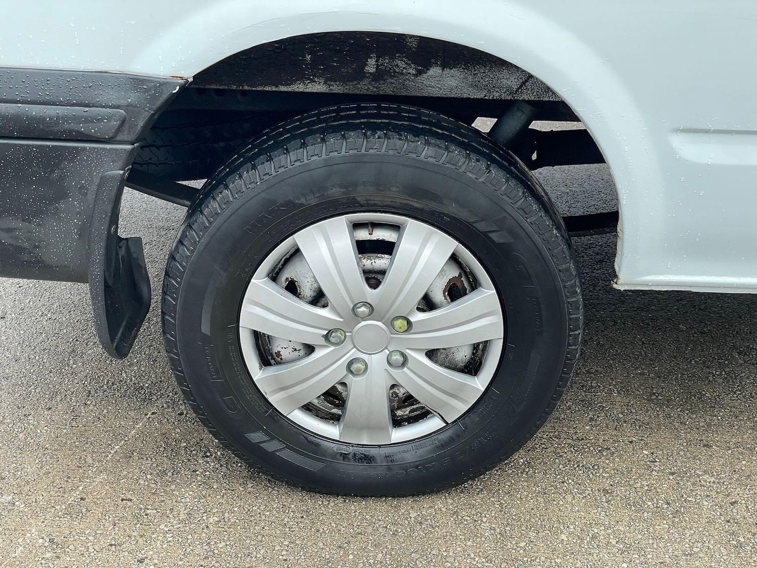 Used Ford Transit for sale - 77809045: Photo 10