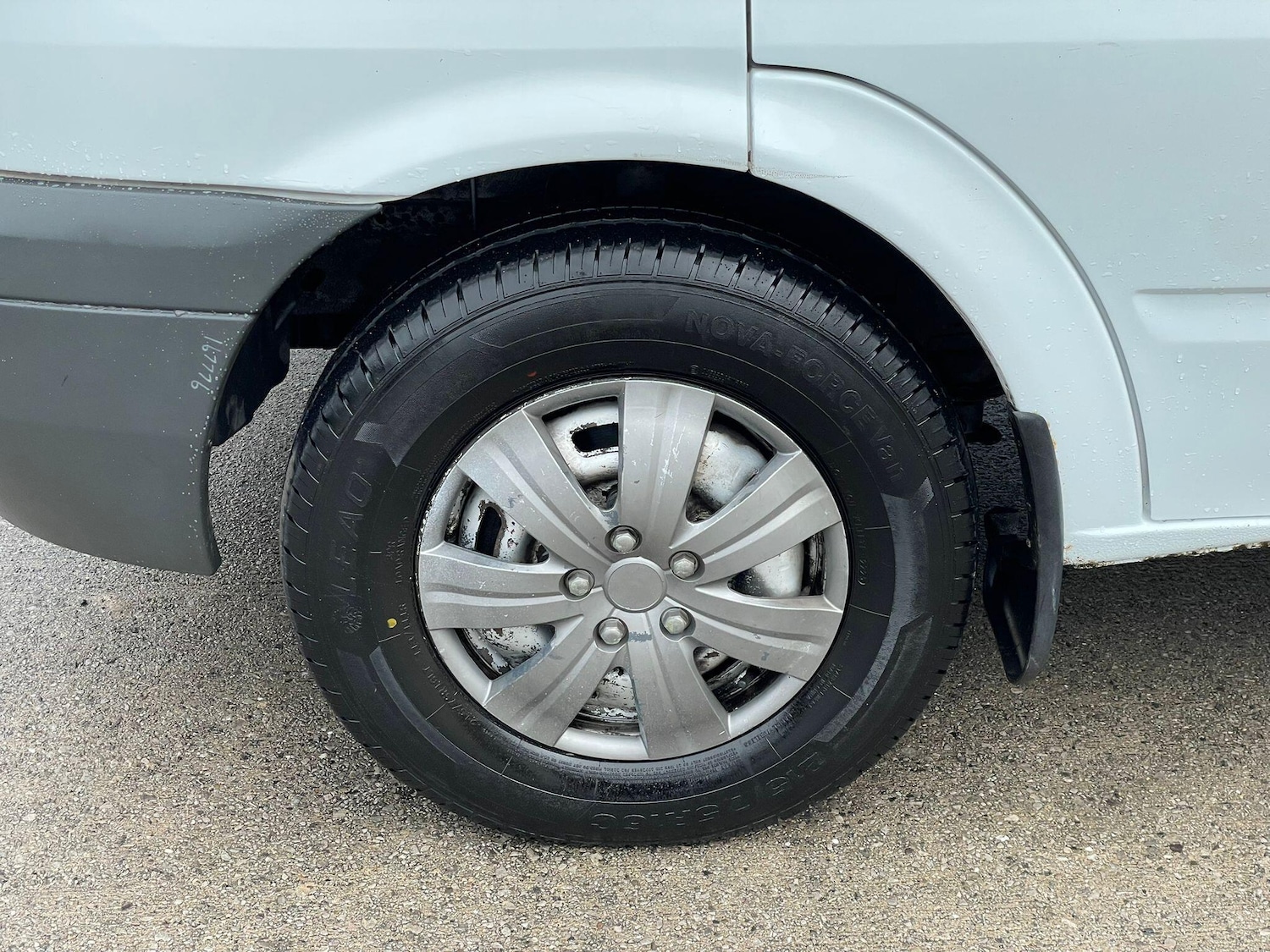 Used Ford Transit for sale - 77809045: Photo 12