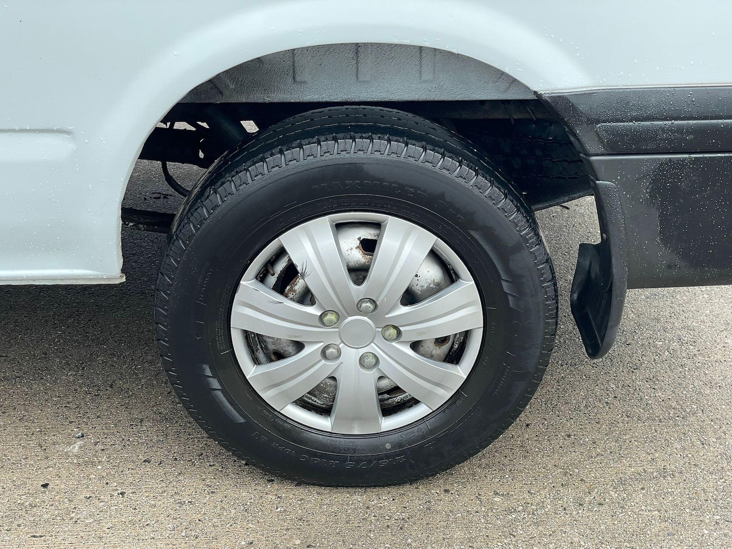 Used Ford Transit for sale - 77809045: Photo 13