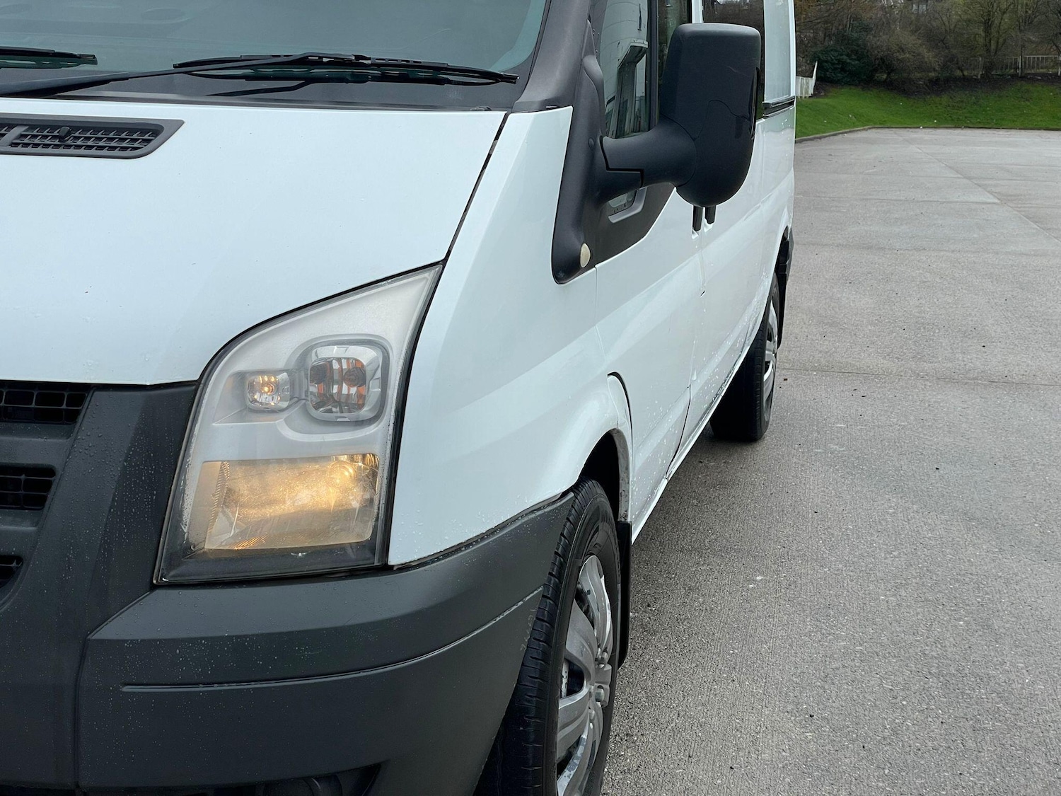 Used Ford Transit for sale - 77809045: Photo 16