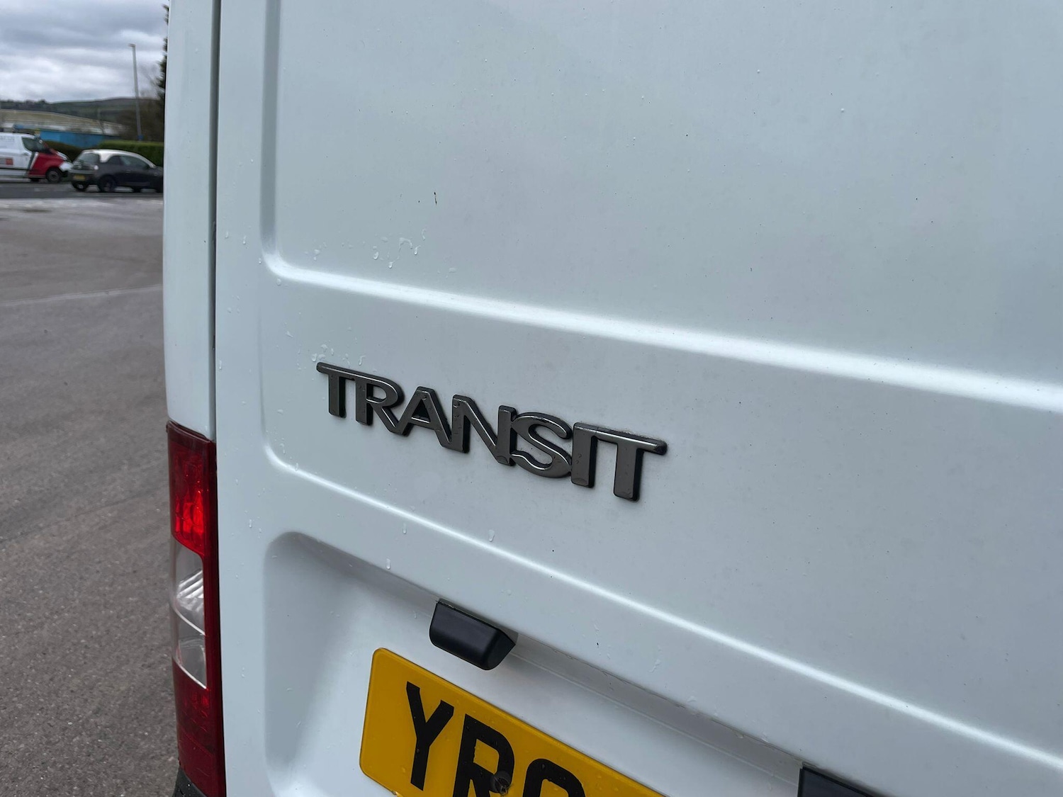 Used Ford Transit for sale - 77809045: Photo 17