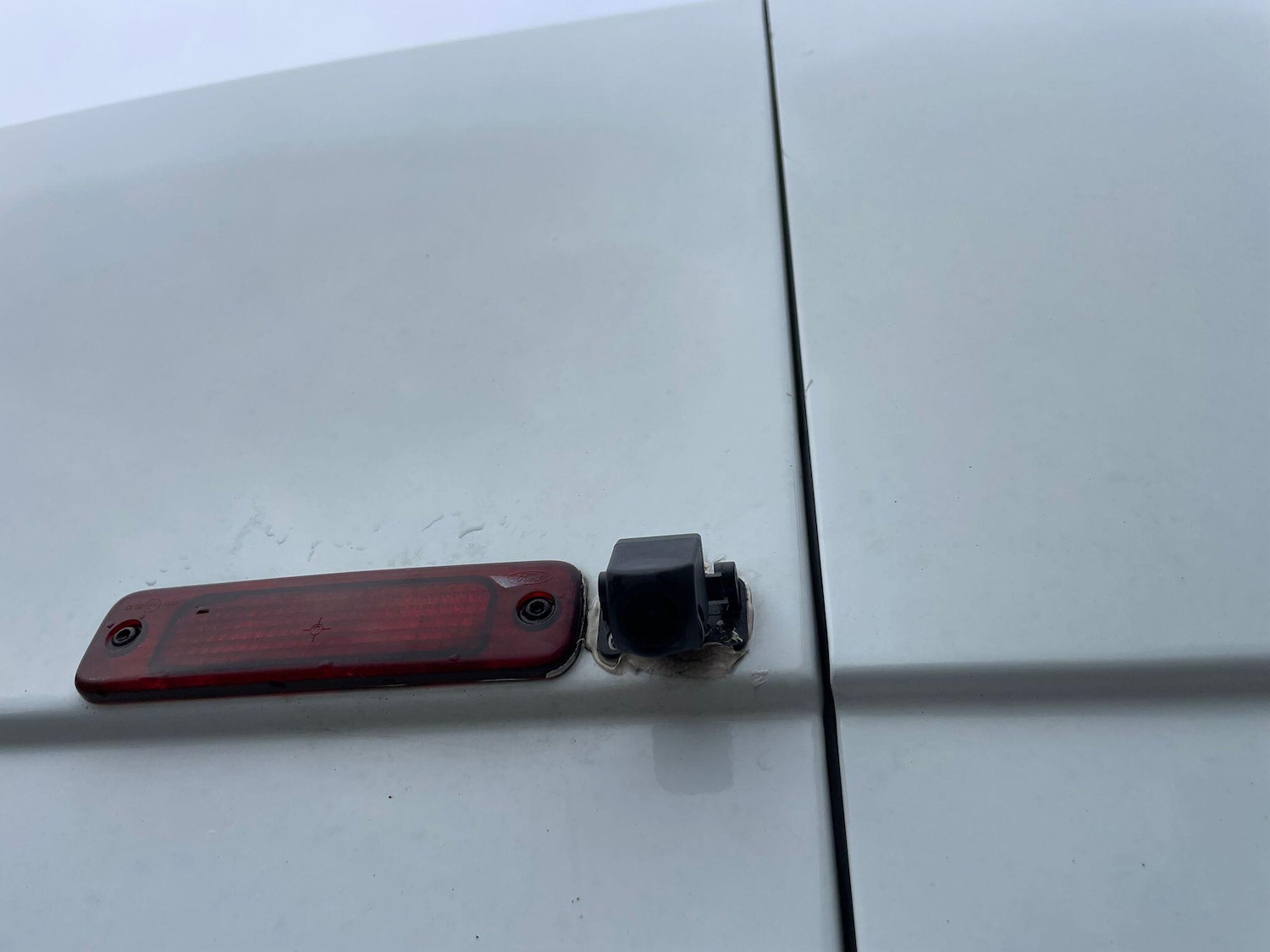 Used Ford Transit for sale - 77809045: Photo 18