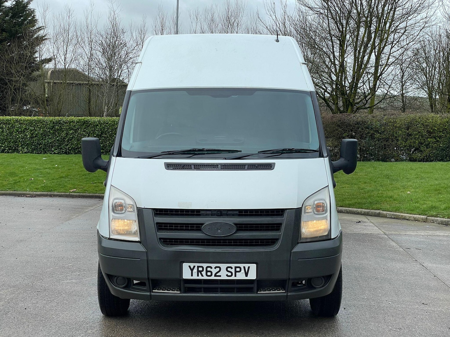 Used Ford Transit for sale - 77809045: Photo 2