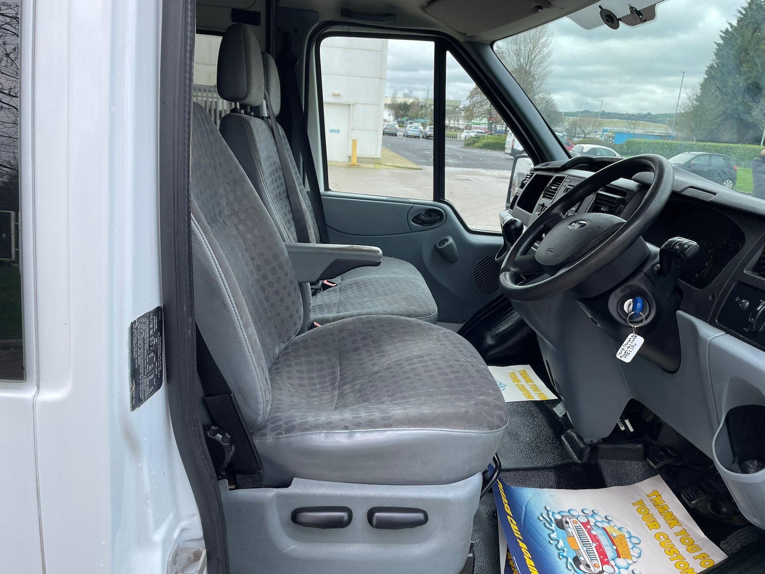 Used Ford Transit for sale - 77809045: Photo 20