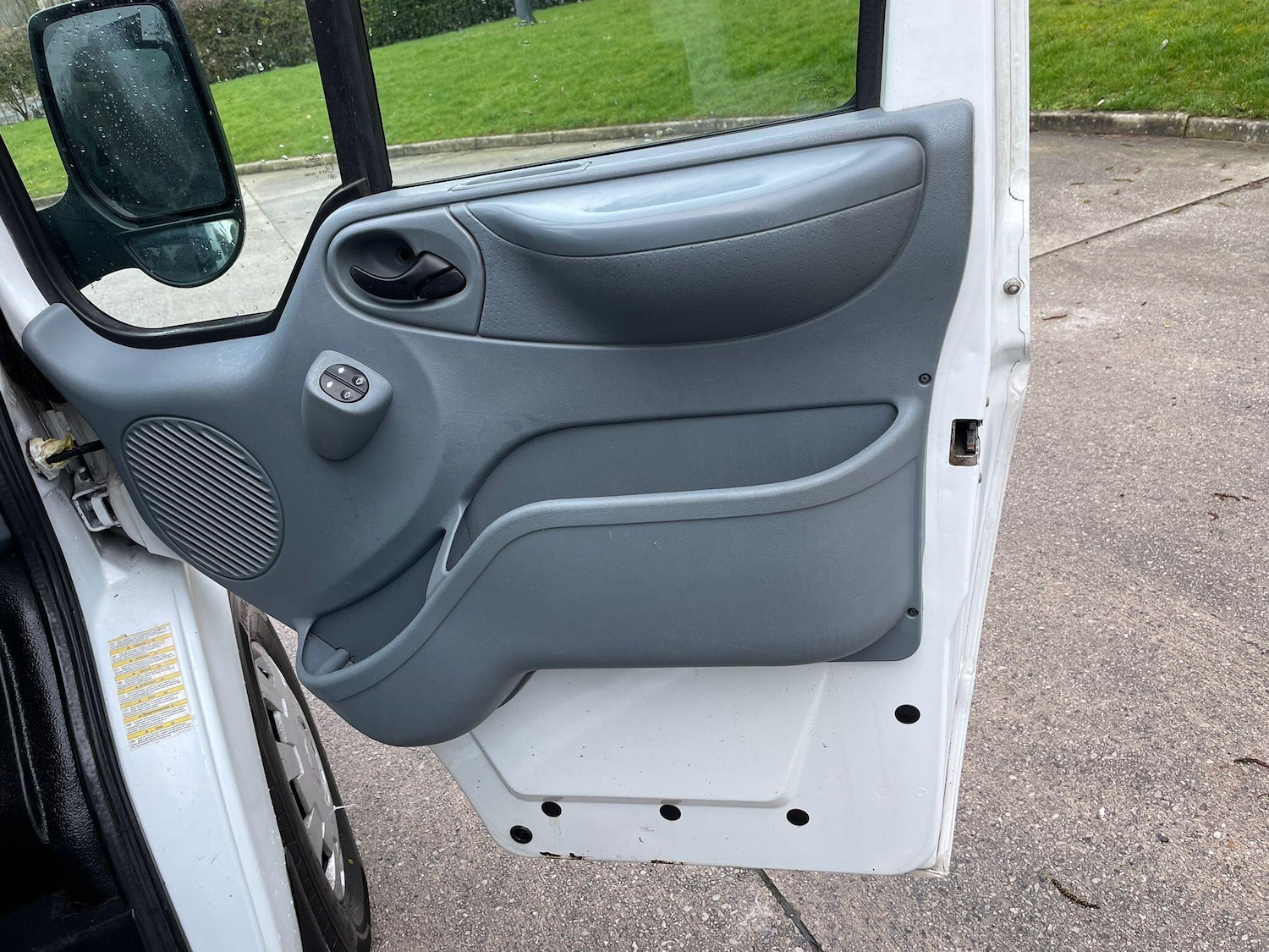 Used Ford Transit for sale - 77809045: Photo 21