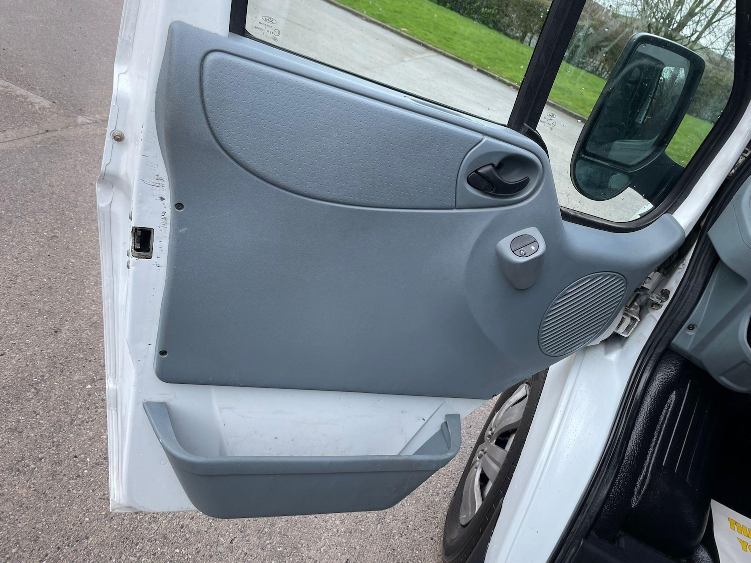 Used Ford Transit for sale - 77809045: Photo 26