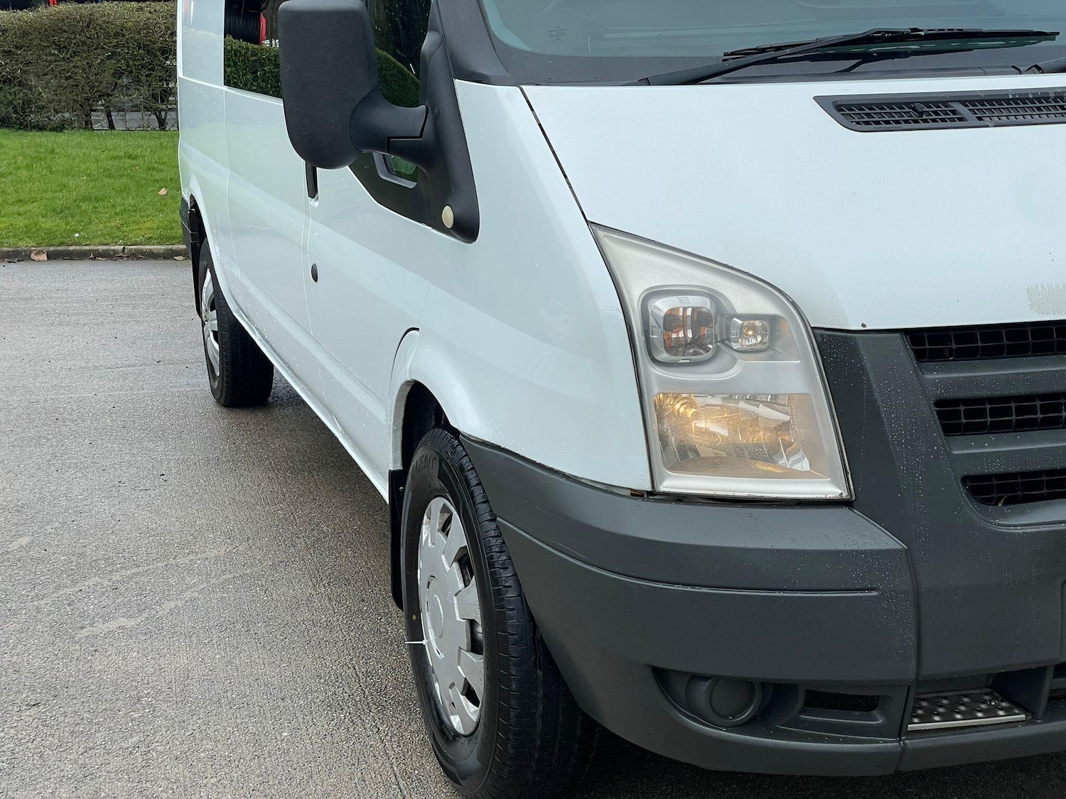 Used Ford Transit for sale - 77809045: Photo 3