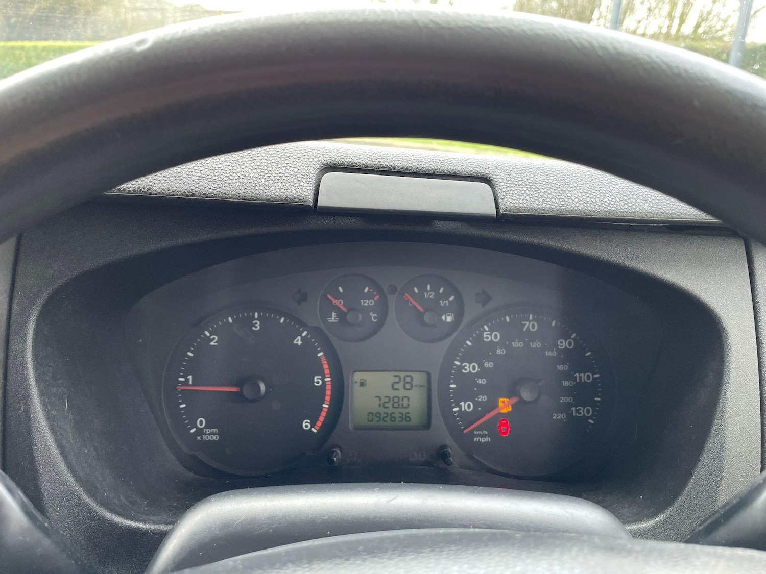 Used Ford Transit for sale - 77809045: Photo 34