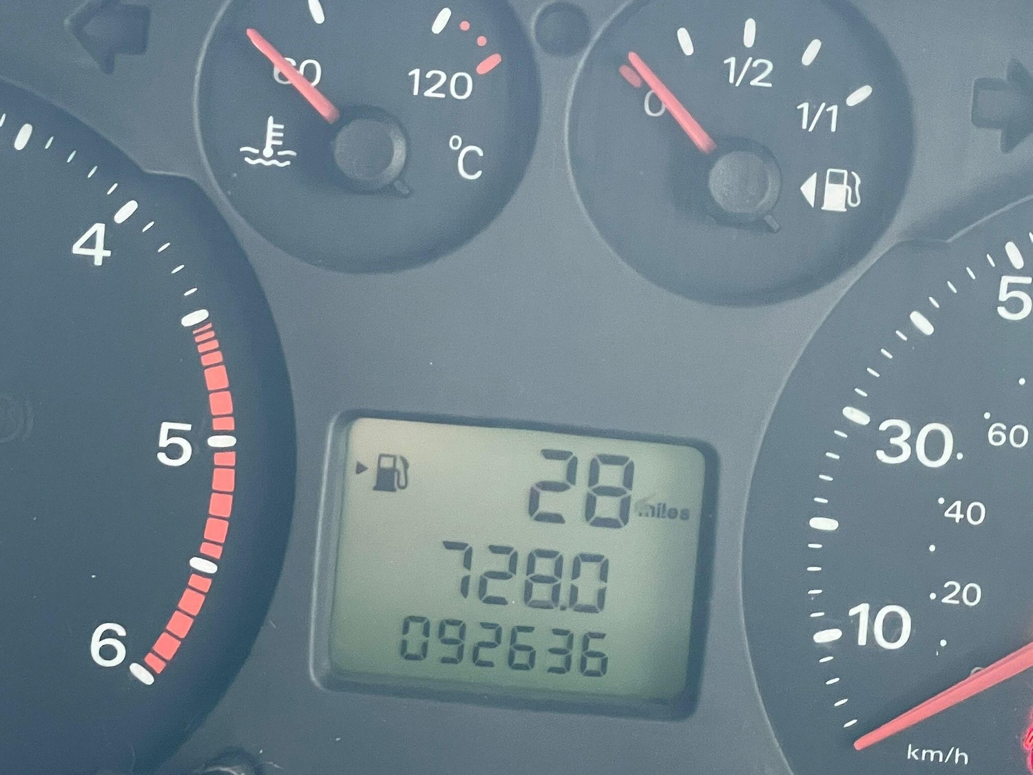 Used Ford Transit for sale - 77809045: Photo 35