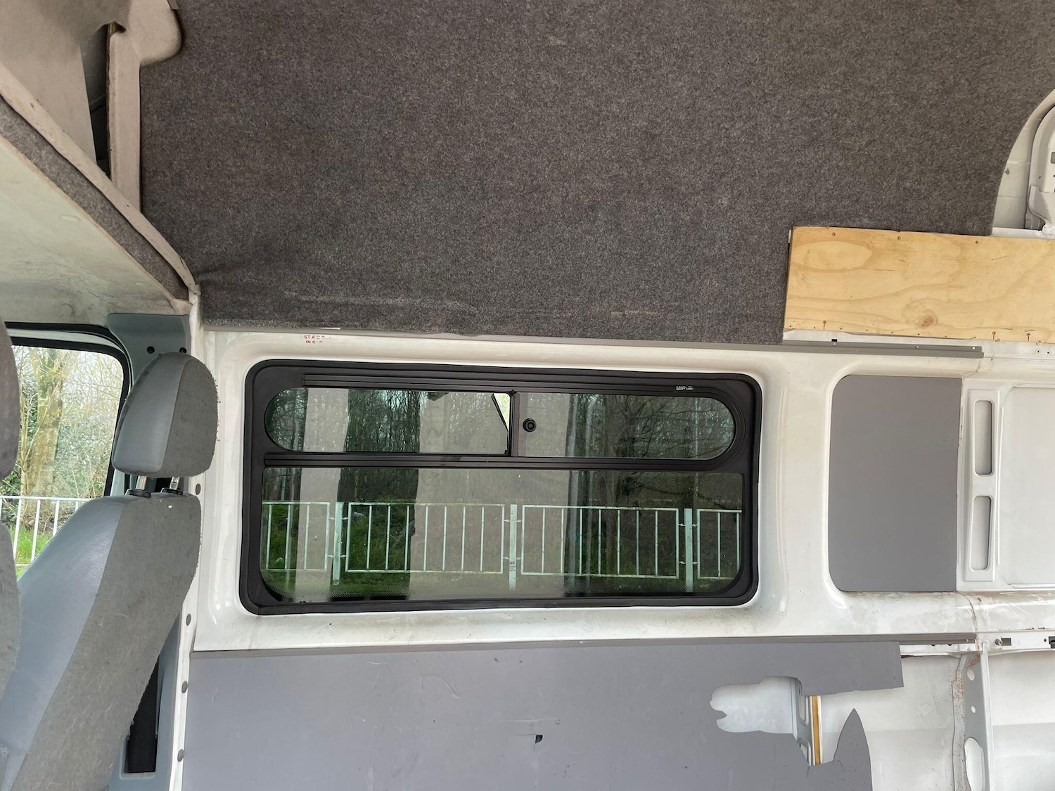 Used Ford Transit for sale - 77809045: Photo 36