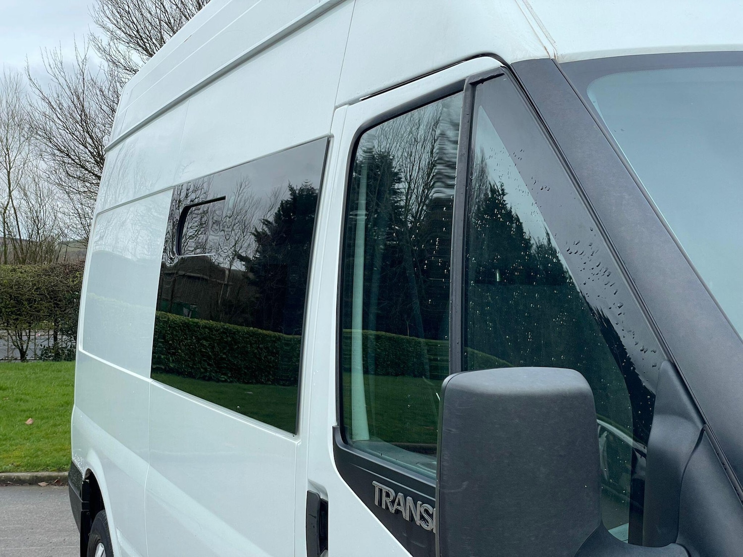 Used Ford Transit for sale - 77809045: Photo 4