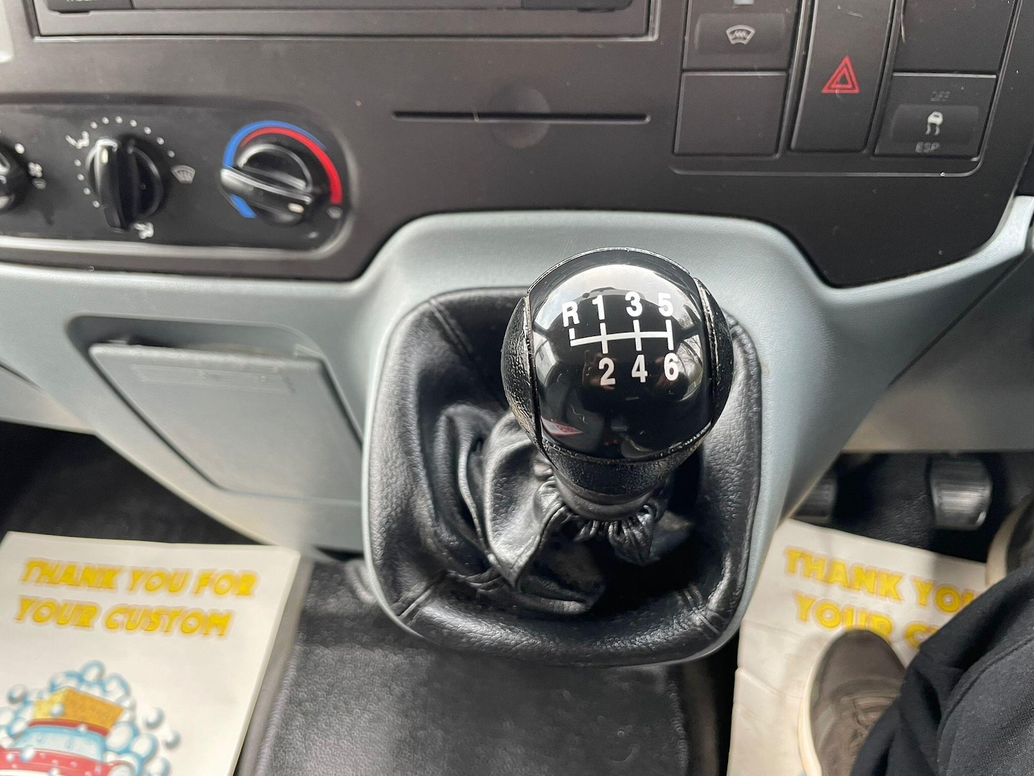 Used Ford Transit for sale - 77809045: Photo 40