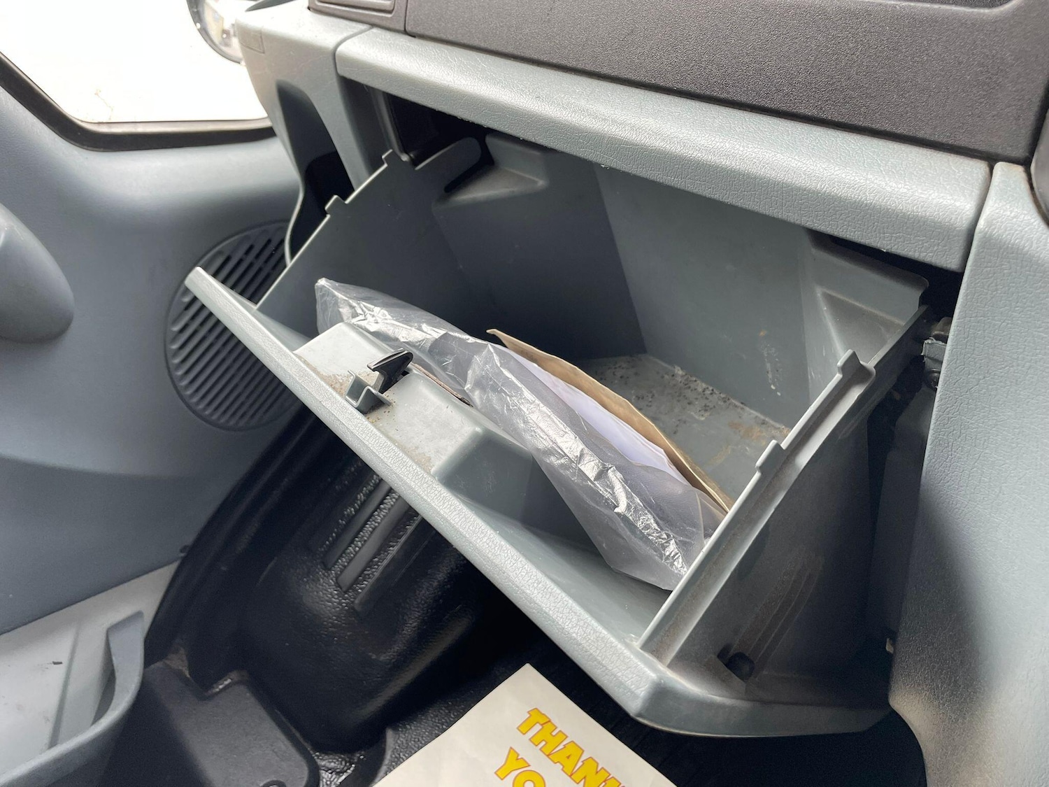 Used Ford Transit for sale - 77809045: Photo 42