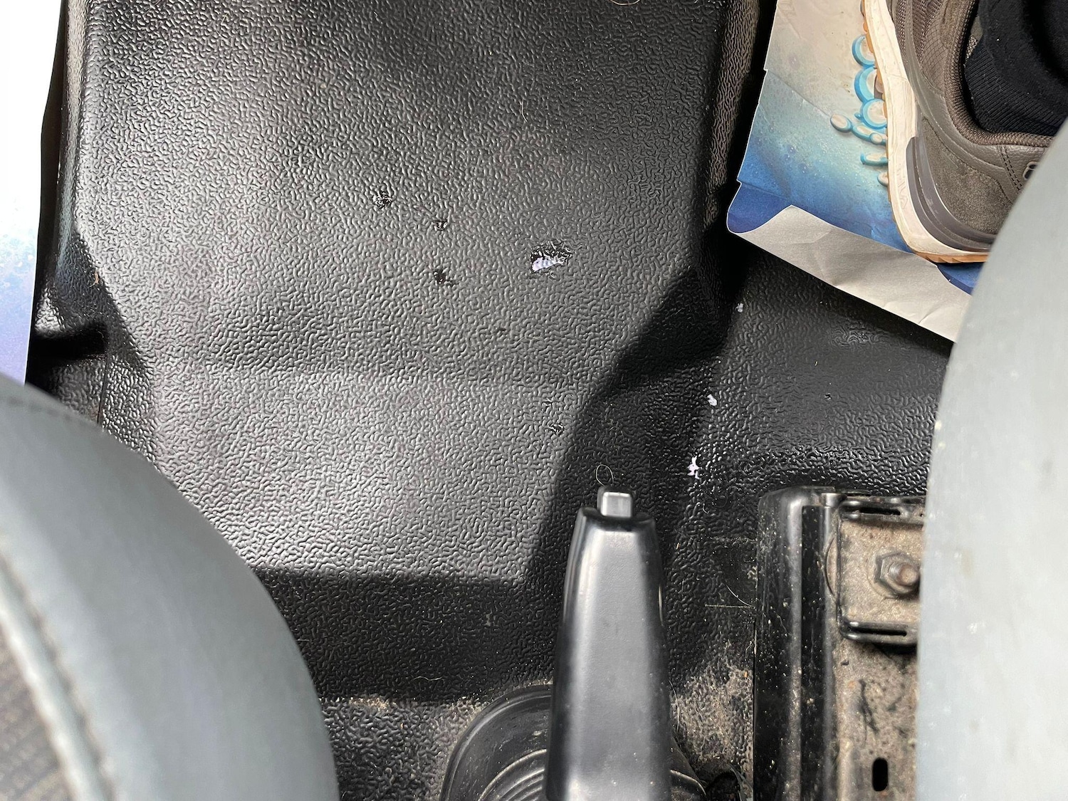 Used Ford Transit for sale - 77809045: Photo 43