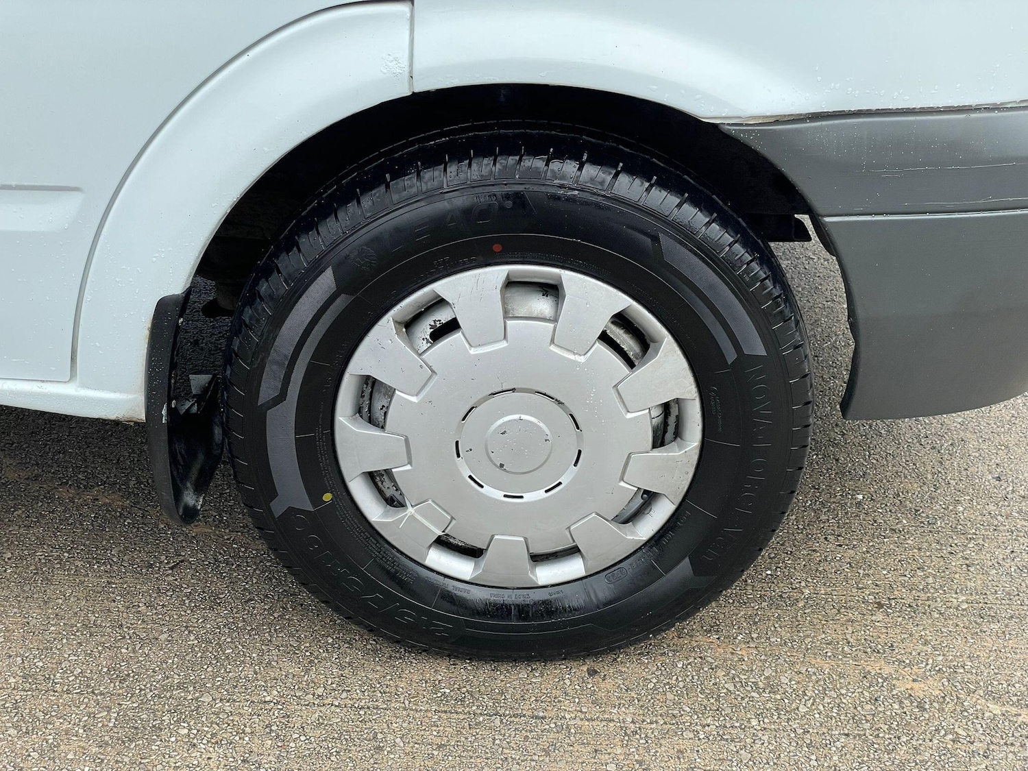 Used Ford Transit for sale - 77809045: Photo 5