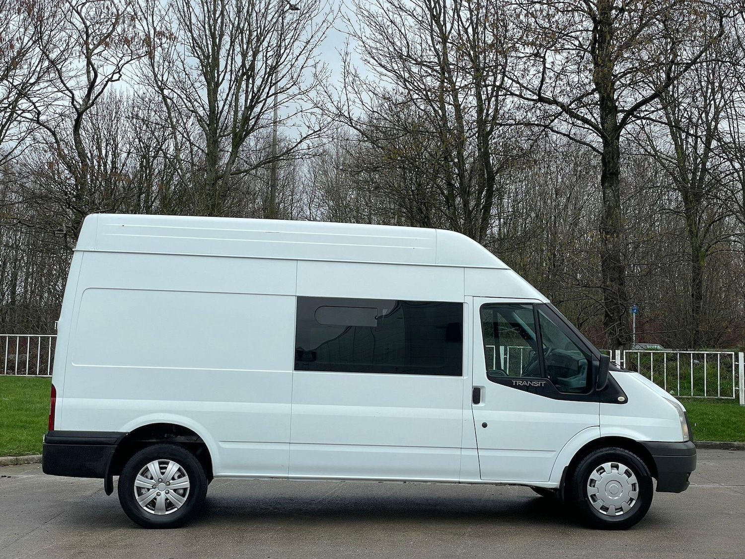Used Ford Transit for sale - 77809045: Photo 7