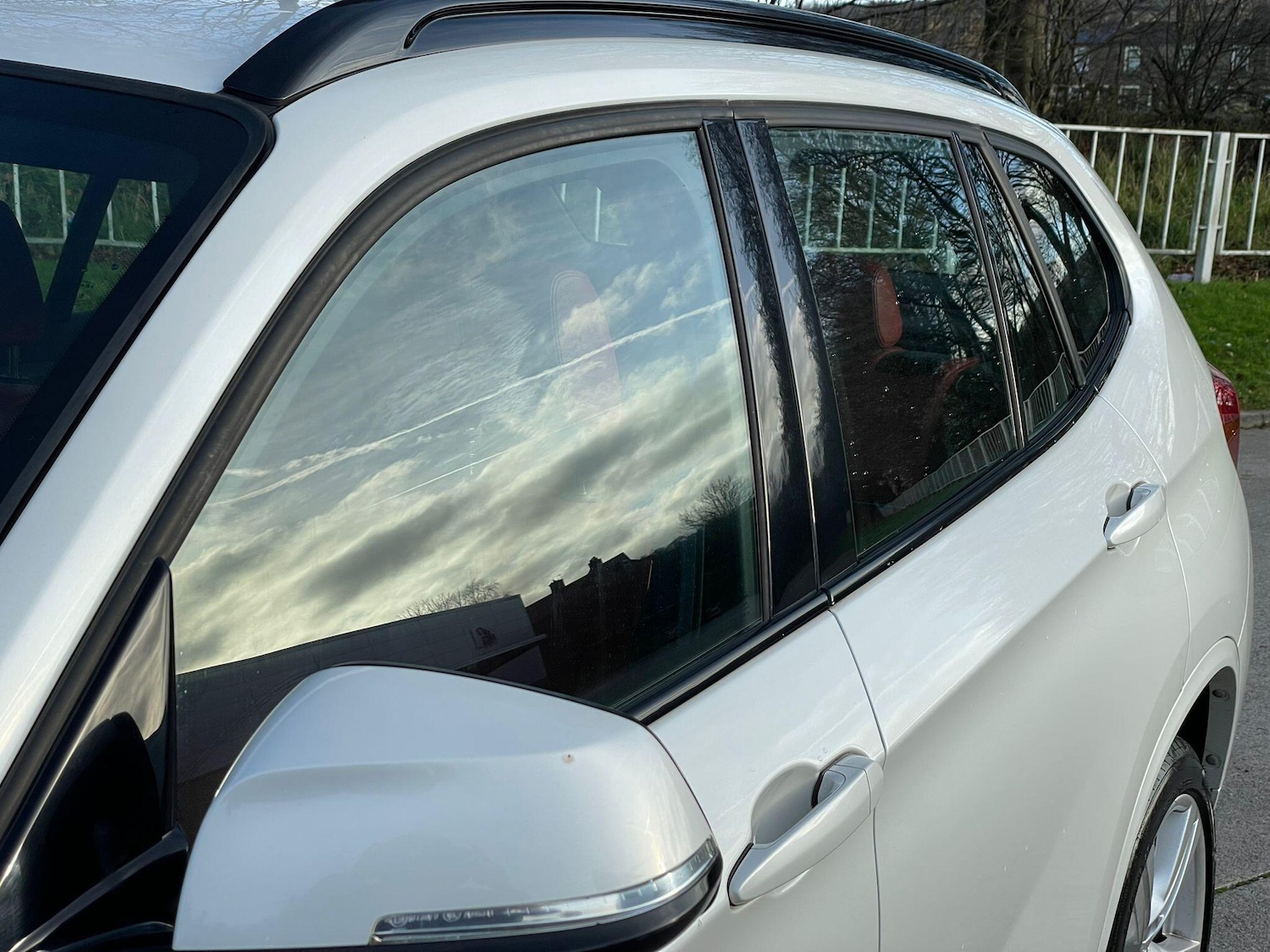 Used BMW X1 2013 for sale - 77386813: Photo 11