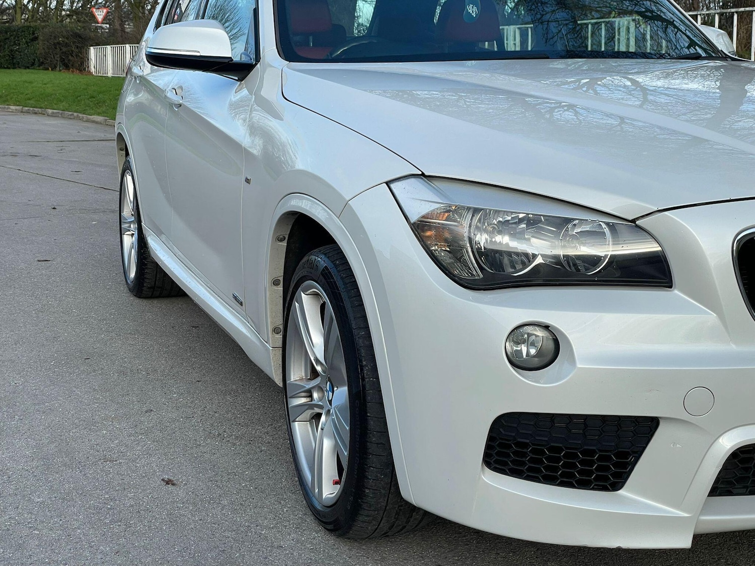 Used BMW X1 2013 for sale - 77386813: Photo 12