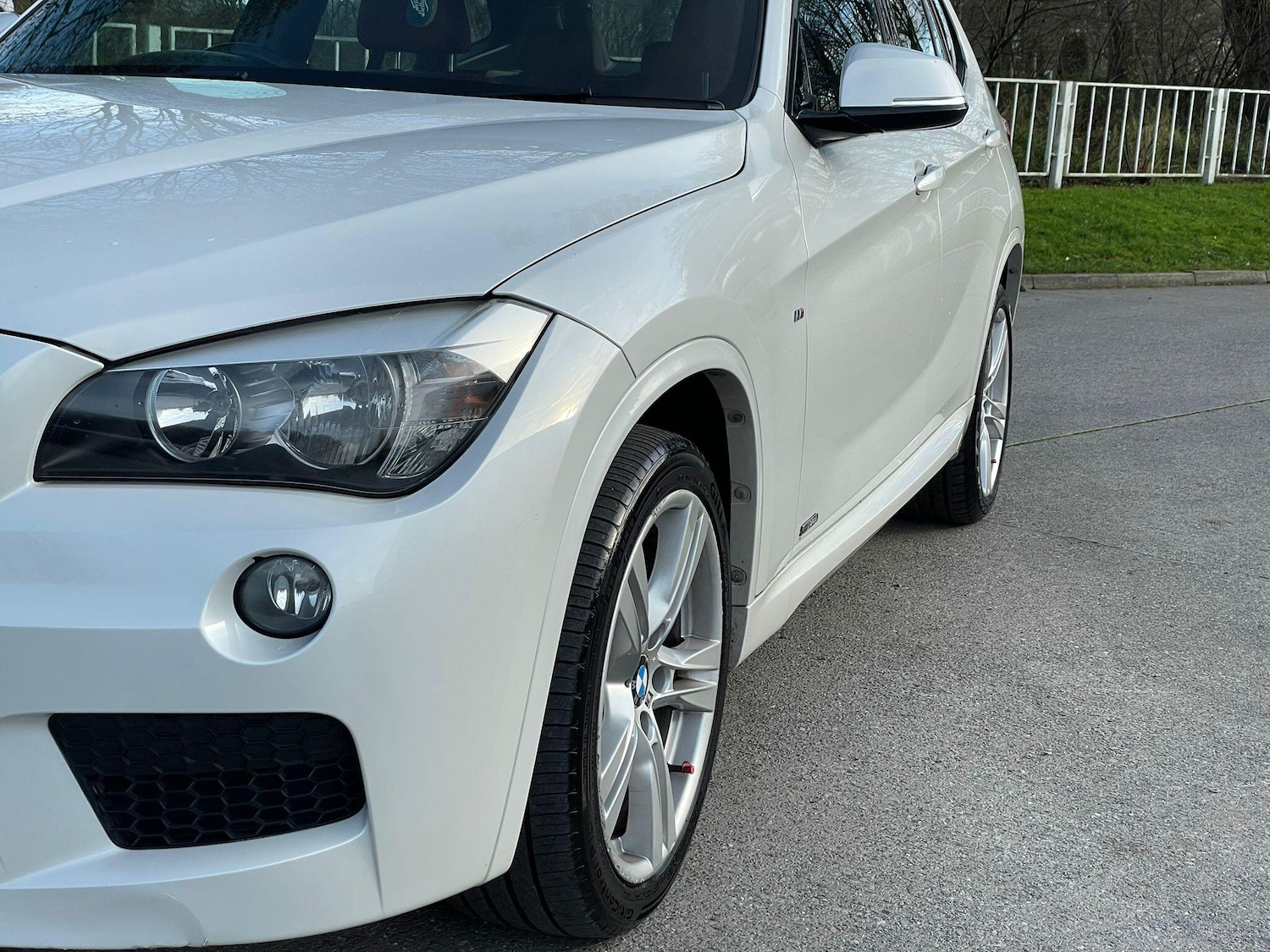 Used BMW X1 2013 for sale - 77386813: Photo 13