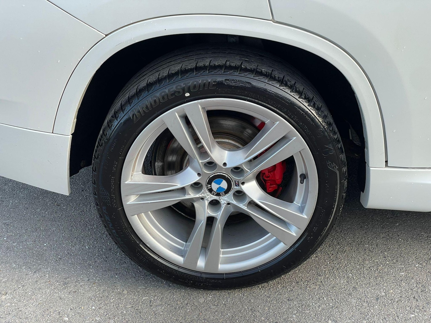 Used BMW X1 2013 for sale - 77386813: Photo 16