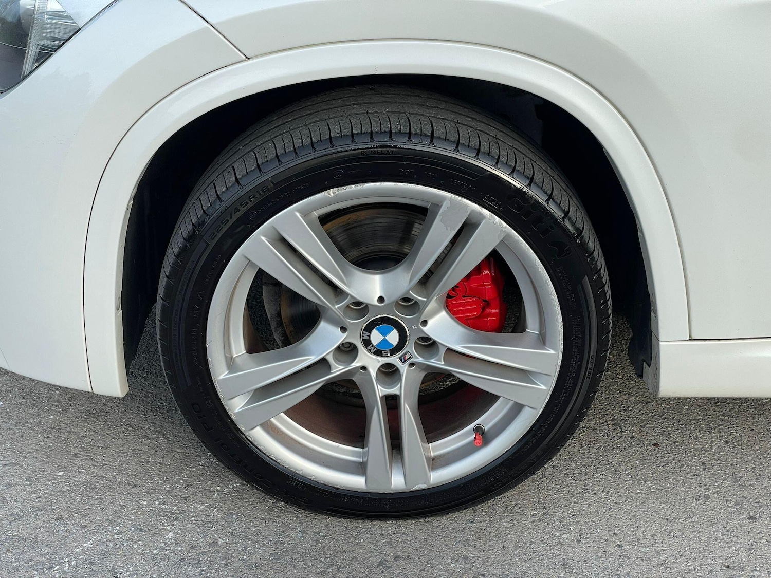 Used BMW X1 2013 for sale - 77386813: Photo 18